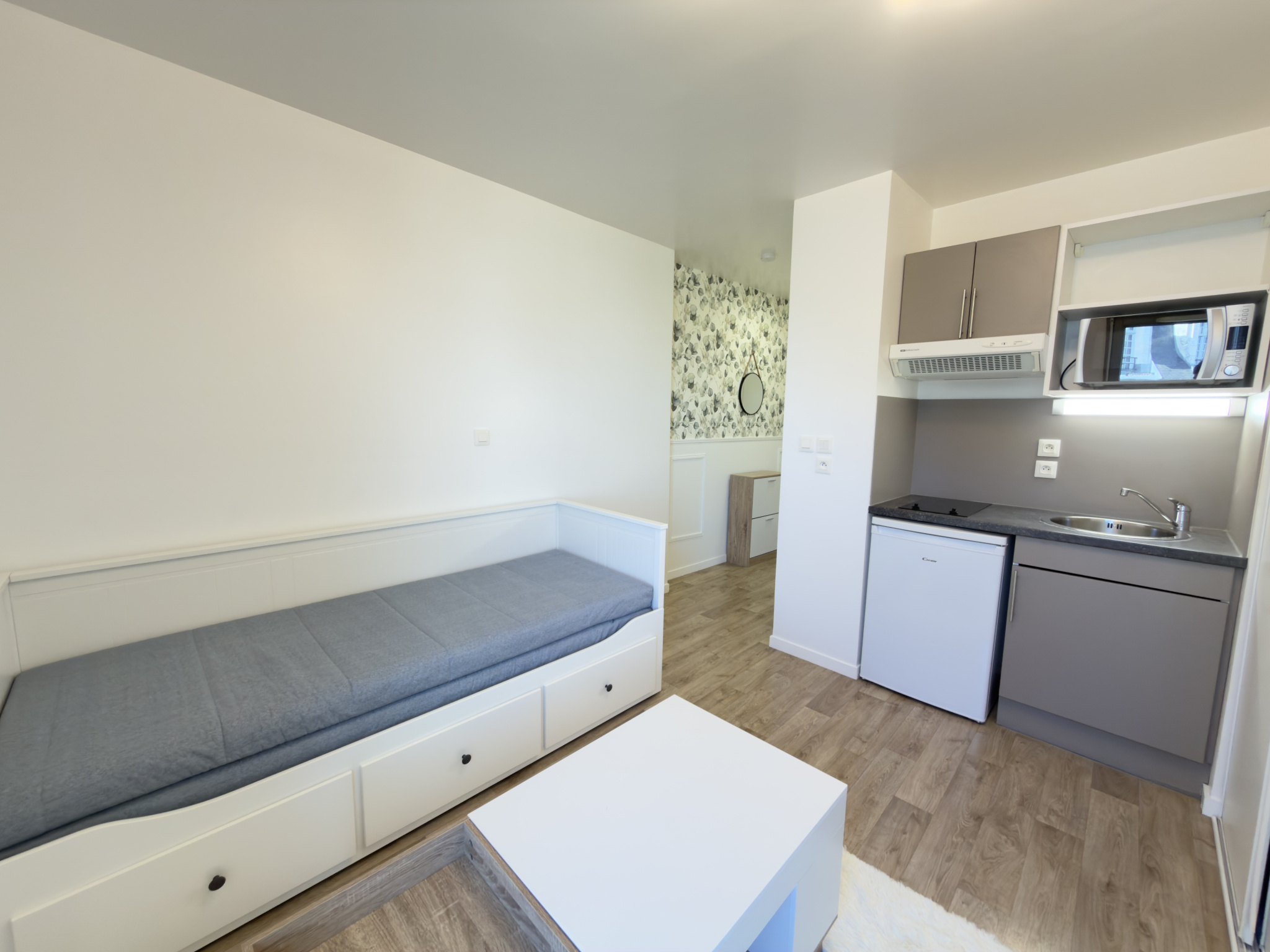 Immo80 – L'immobilier à Amiens et dans la Somme-STUDIO MEUBLÉ AMIENS