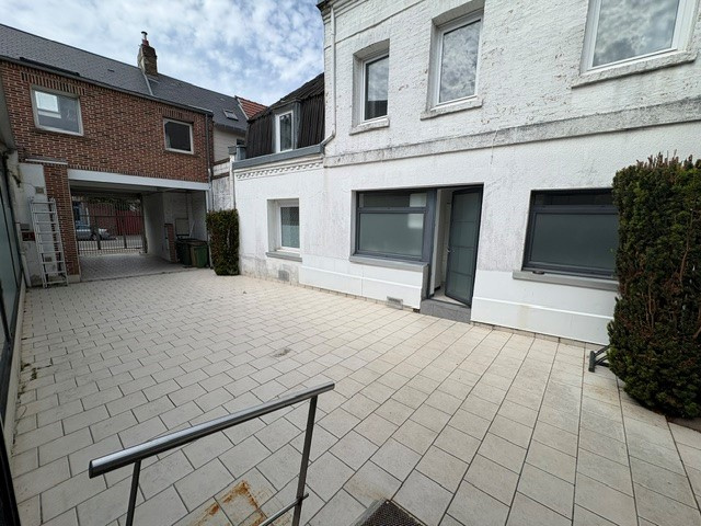 Immo80 – L'immobilier à Amiens et dans la Somme-MURS A VENDRE