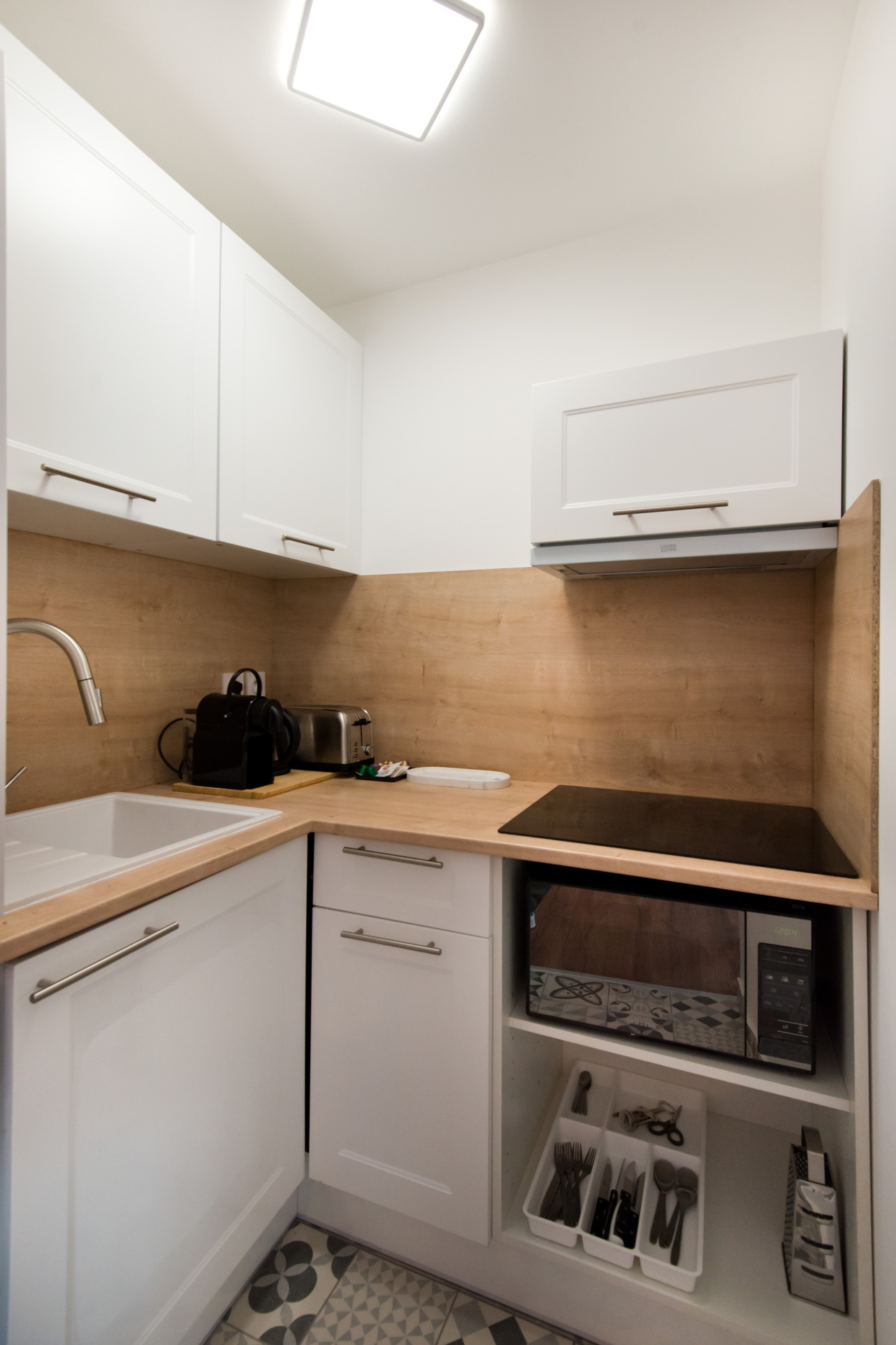 Immo80 – L'immobilier à Amiens et dans la Somme-T2 MEUBLÉ AMIENS CENTRE VILLE