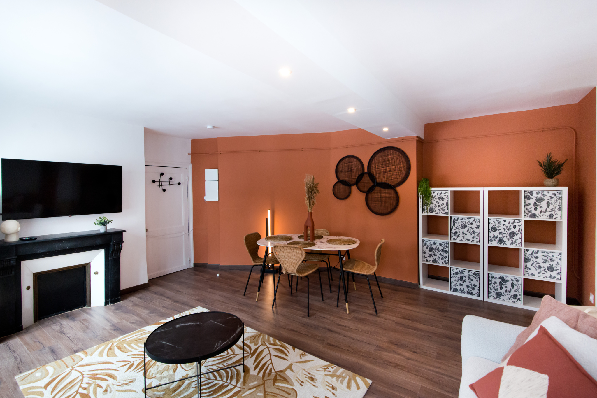 Immo80 – L'immobilier à Amiens et dans la Somme-T2 MEUBLÉ AMIENS CENTRE VILLE