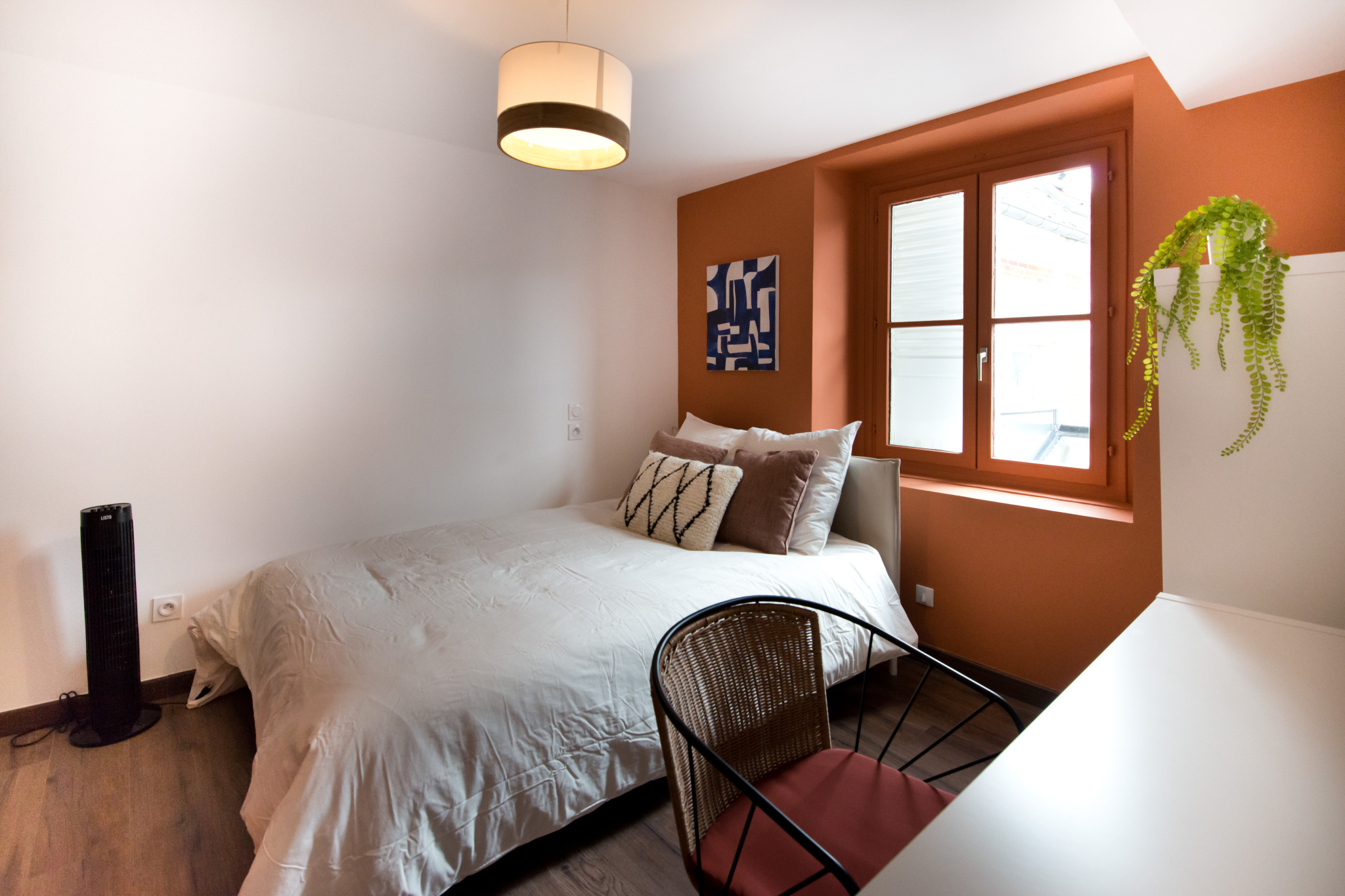 Immo80 – L'immobilier à Amiens et dans la Somme-T2 MEUBLÉ AMIENS CENTRE VILLE