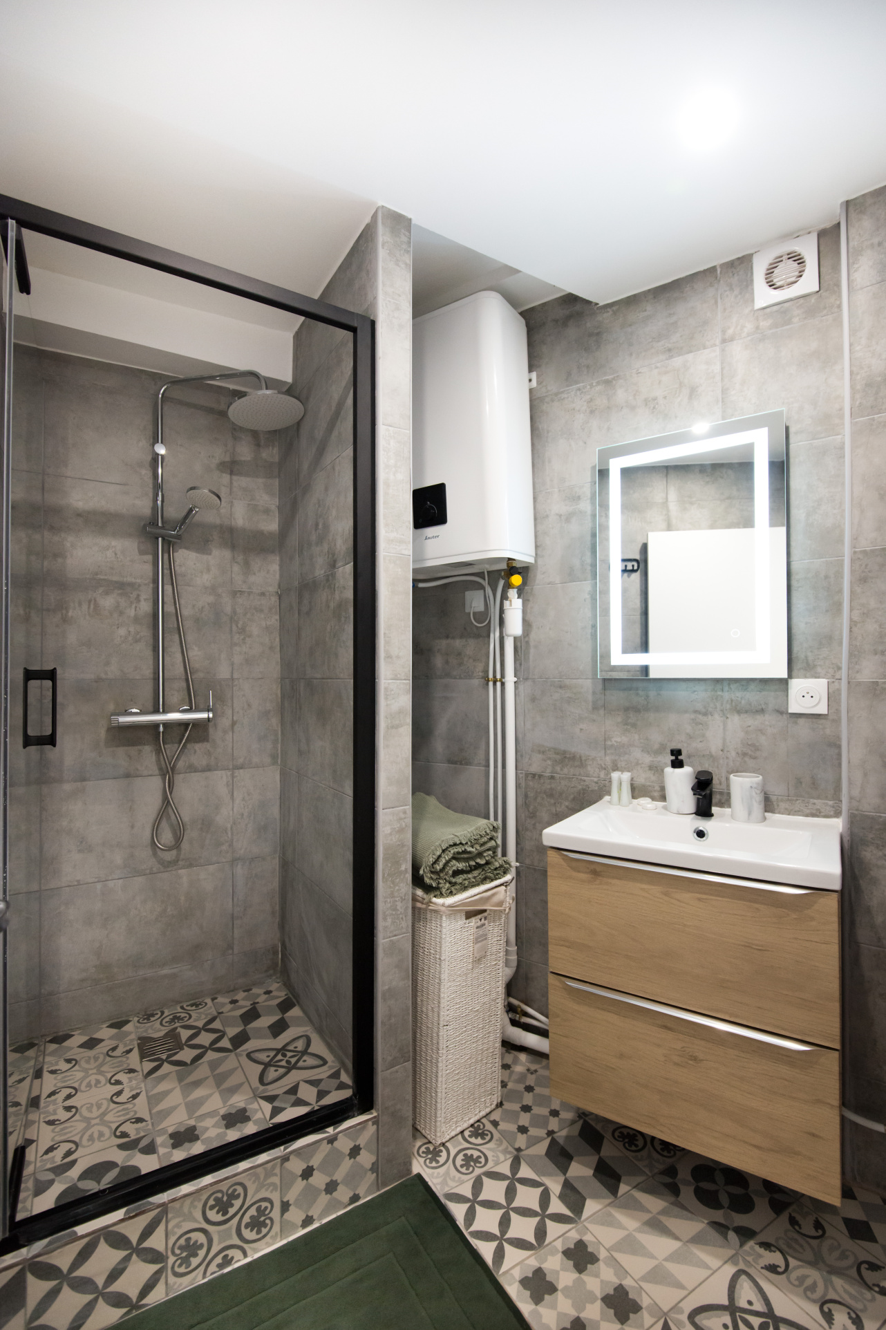 Immo80 – L'immobilier à Amiens et dans la Somme-T2 MEUBLÉ AMIENS CENTRE VILLE