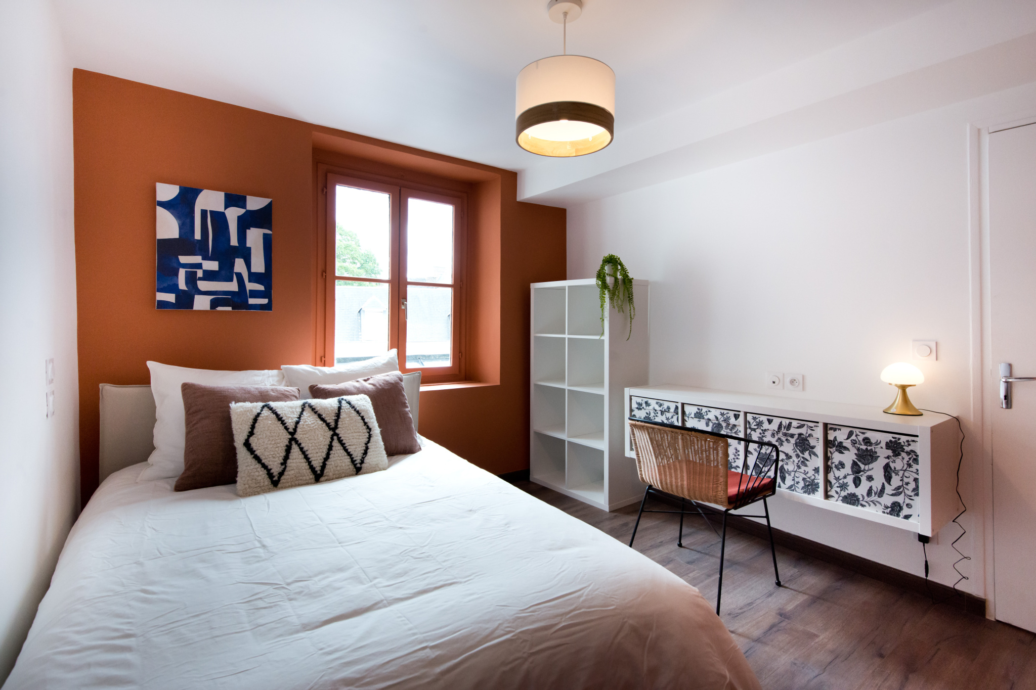 Immo80 – L'immobilier à Amiens et dans la Somme-T2 MEUBLÉ AMIENS CENTRE VILLE