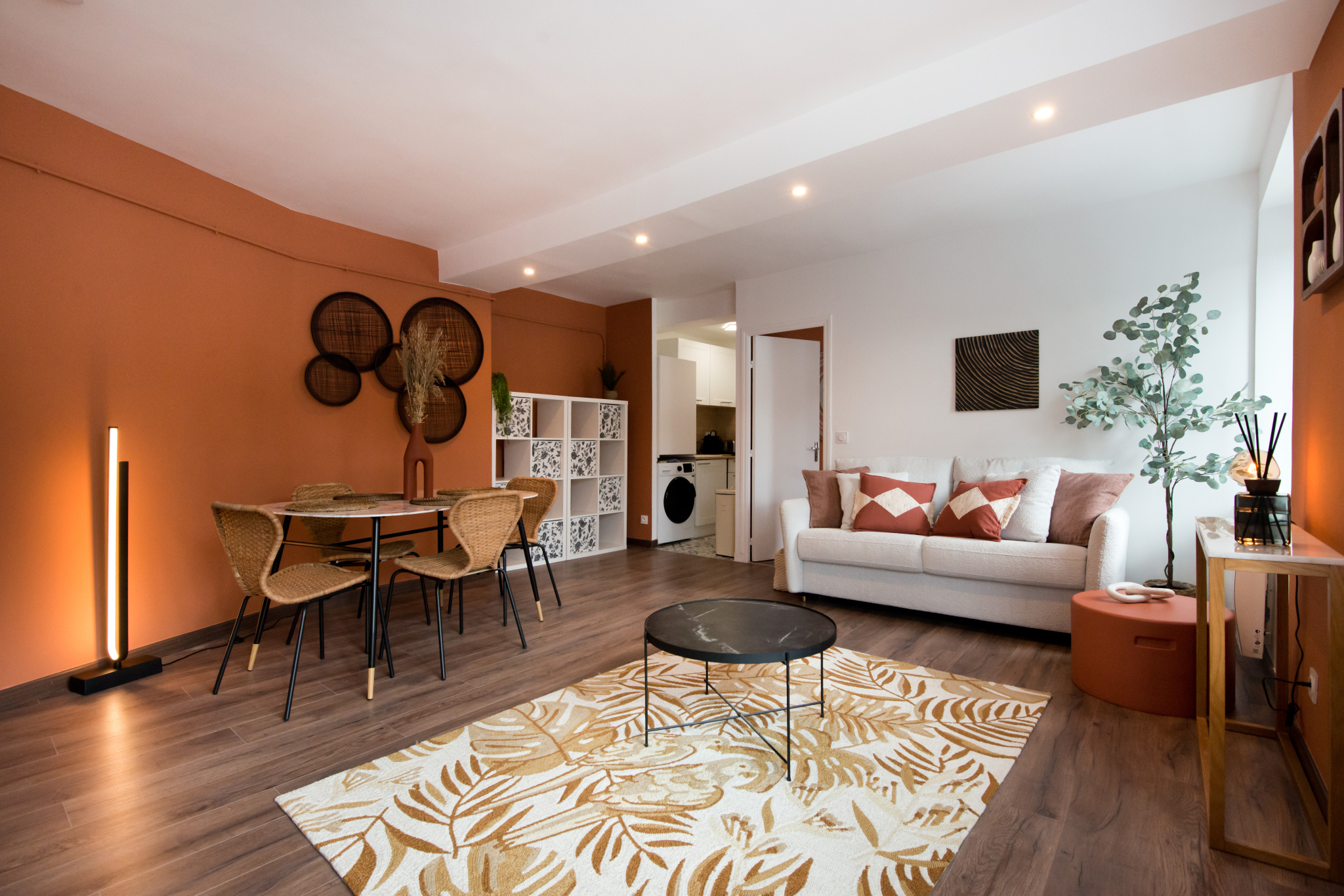 Immo80 – L'immobilier à Amiens et dans la Somme-T2 MEUBLÉ AMIENS CENTRE VILLE