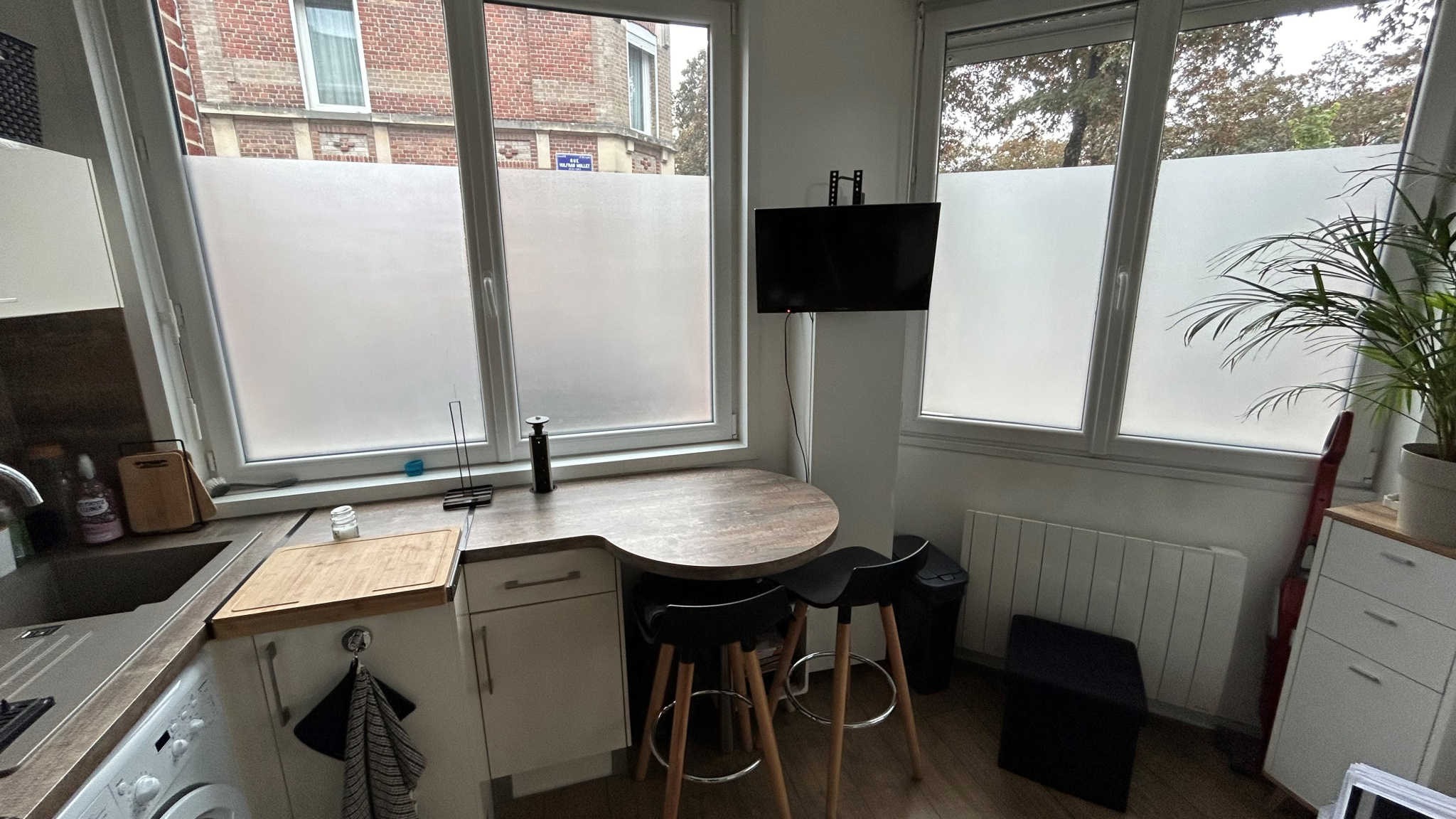 Immo80 – L'immobilier à Amiens et dans la Somme-T2 AMIENS