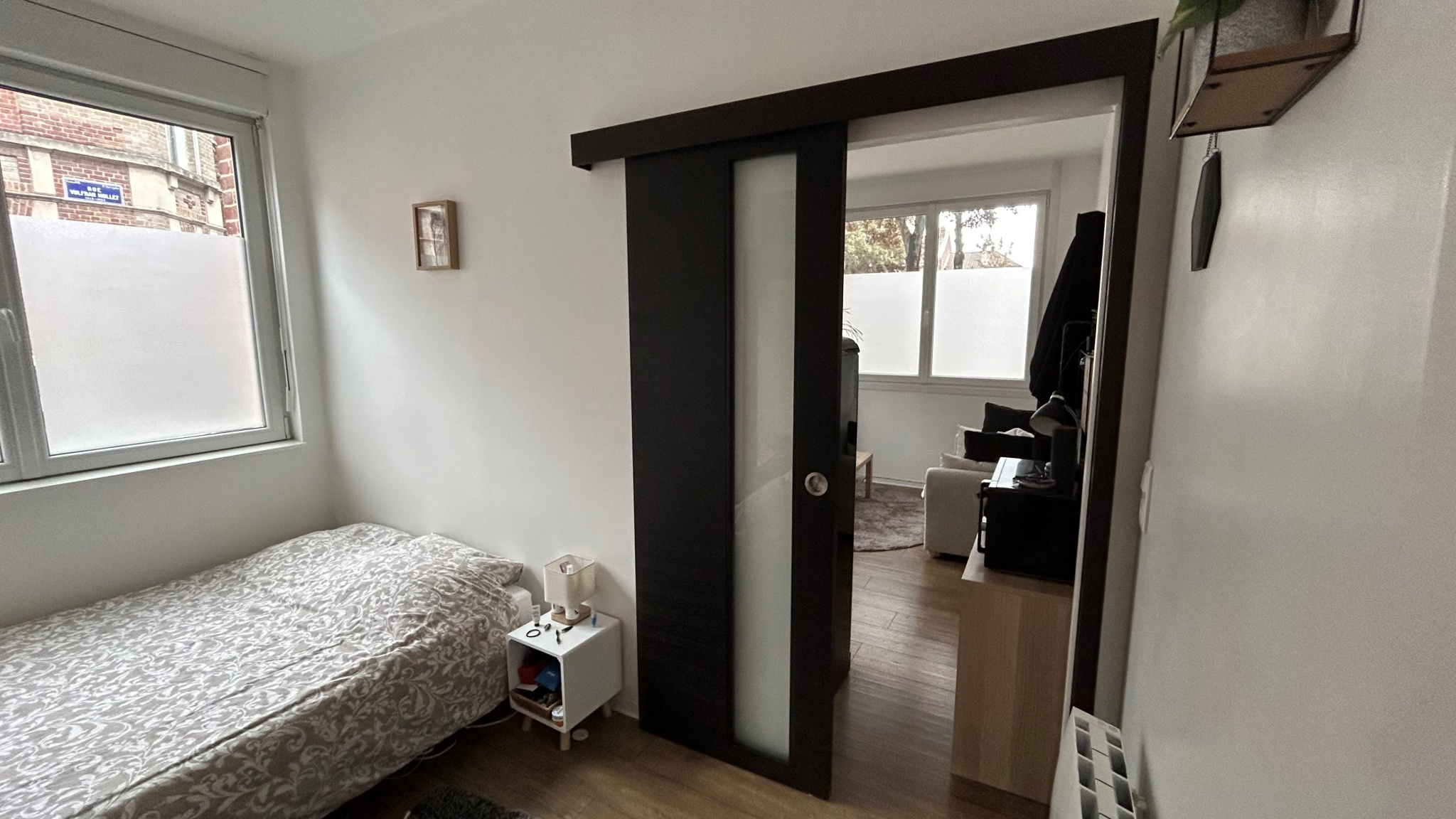 Immo80 – L'immobilier à Amiens et dans la Somme-T2 AMIENS