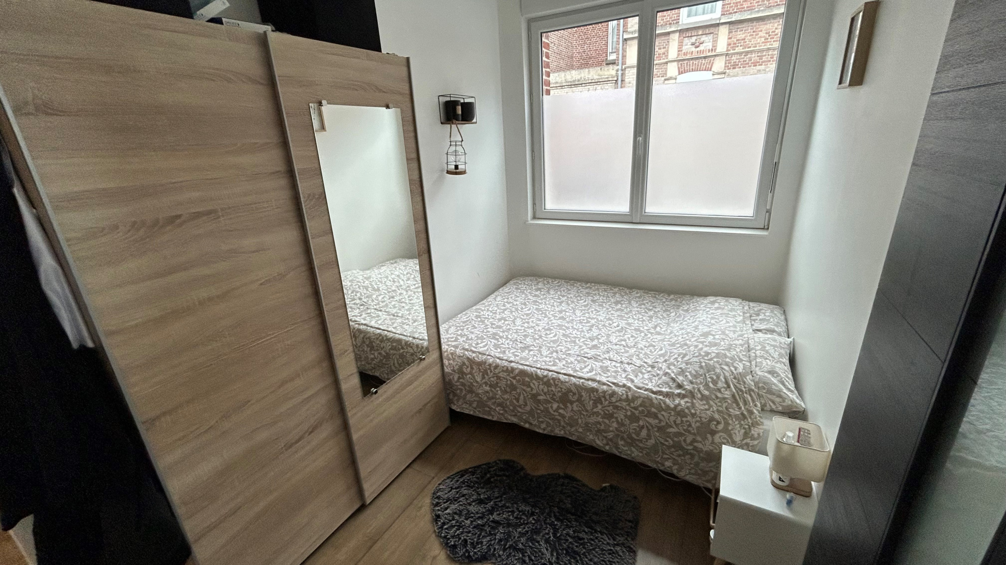Immo80 – L'immobilier à Amiens et dans la Somme-T2 AMIENS