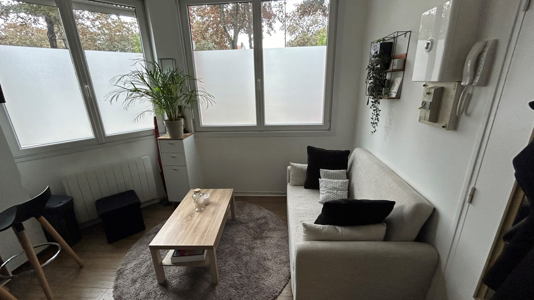 Immo80 – L'immobilier à Amiens et dans la Somme-T2 AMIENS