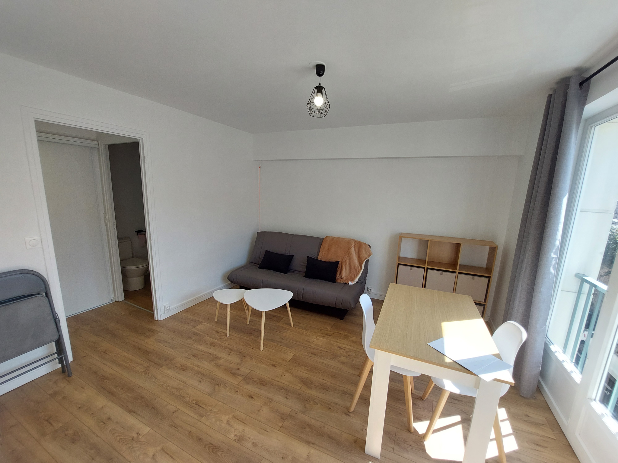 Immo80 – L'immobilier à Amiens et dans la Somme-STUDIO MEUBLÉ AMIENS