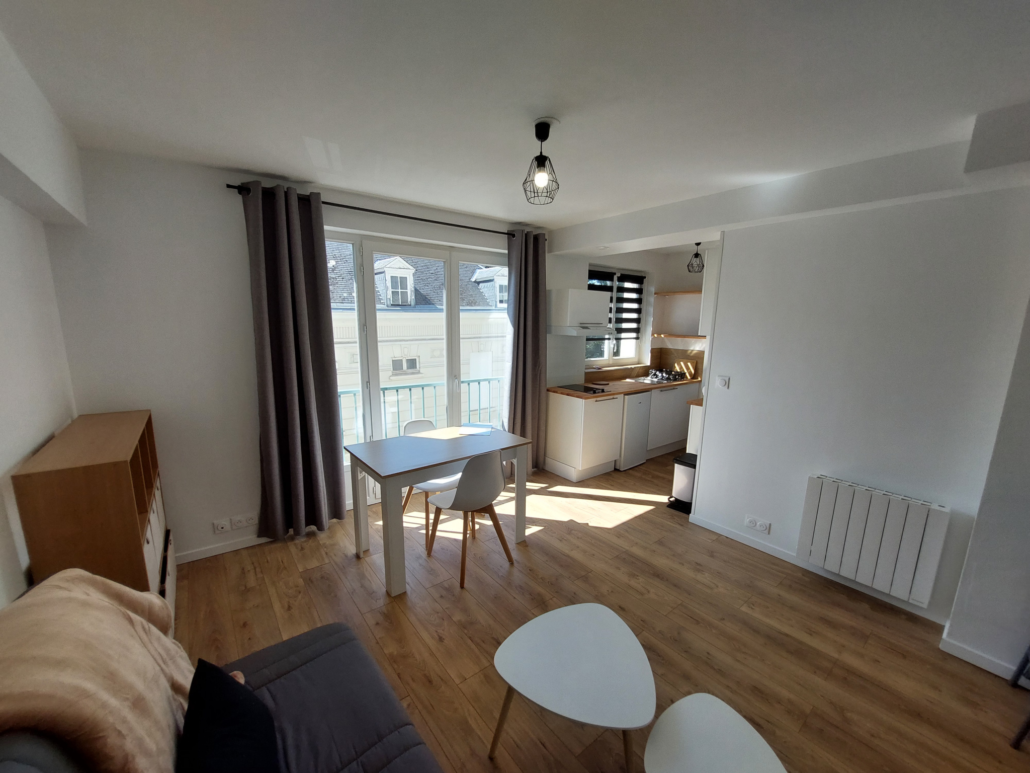 Immo80 – L'immobilier à Amiens et dans la Somme-STUDIO MEUBLÉ AMIENS