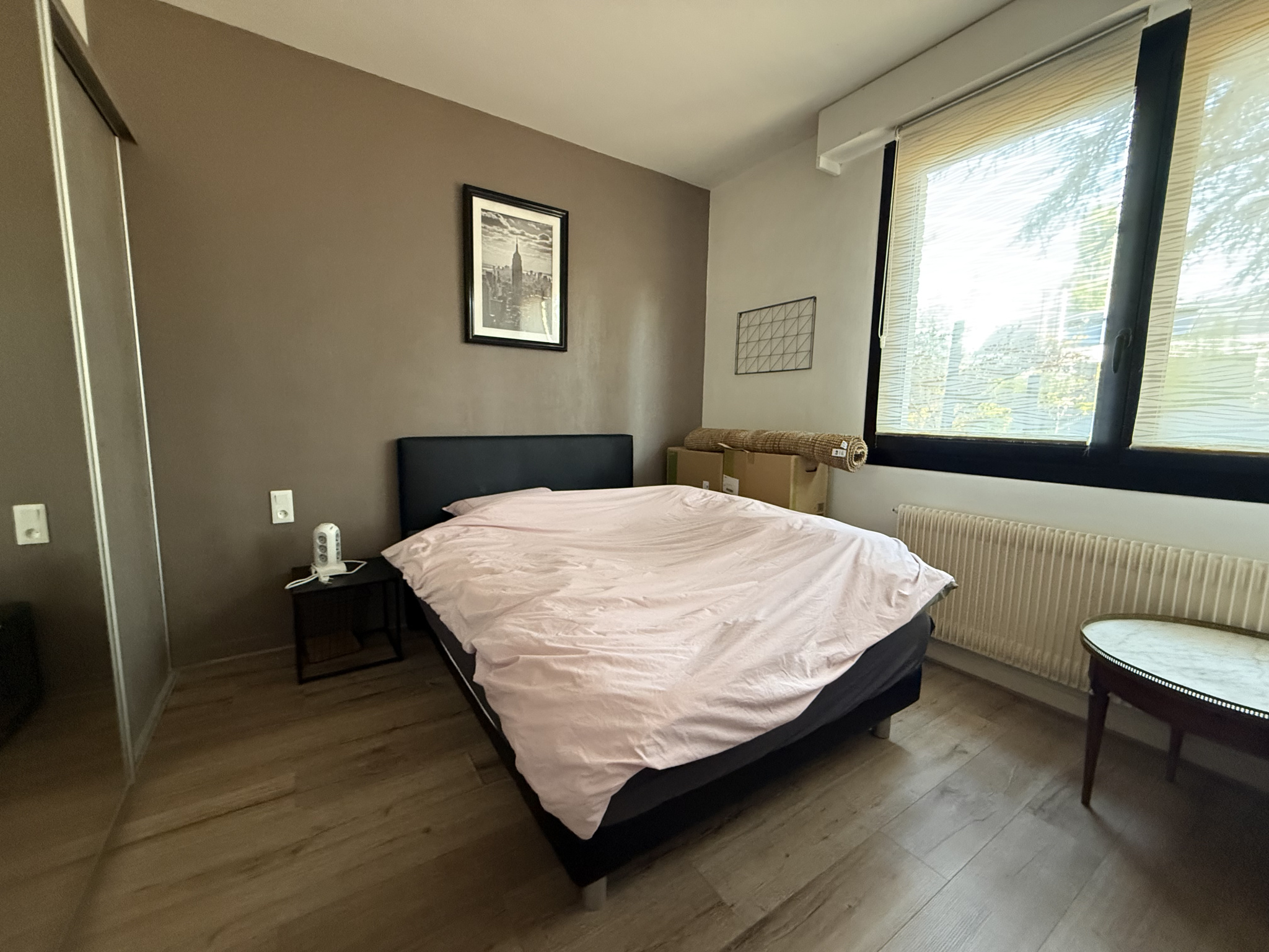Immo80 – L'immobilier à Amiens et dans la Somme-AMIENS PLEIN SUD MAISON 128 M2 D&rsquo;ARCHITECTURE REMARQUABLE CONTEMPORAINE