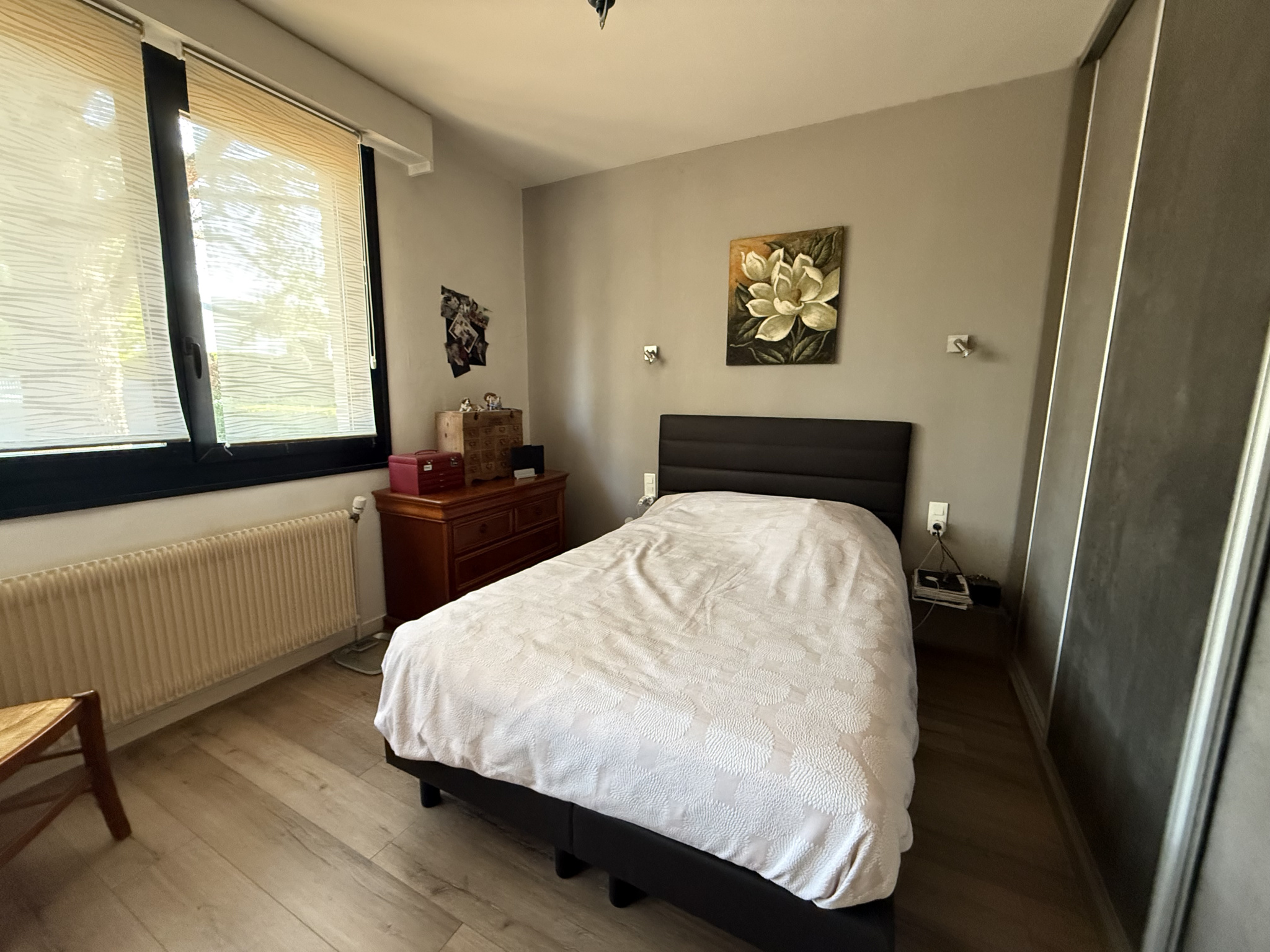 Immo80 – L'immobilier à Amiens et dans la Somme-AMIENS PLEIN SUD MAISON 128 M2 D&rsquo;ARCHITECTURE REMARQUABLE CONTEMPORAINE