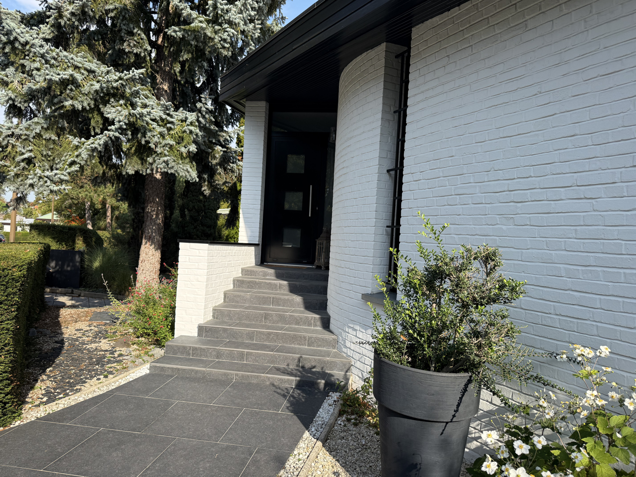 Immo80 – L'immobilier à Amiens et dans la Somme-AMIENS PLEIN SUD MAISON 128 M2 D&rsquo;ARCHITECTURE REMARQUABLE CONTEMPORAINE