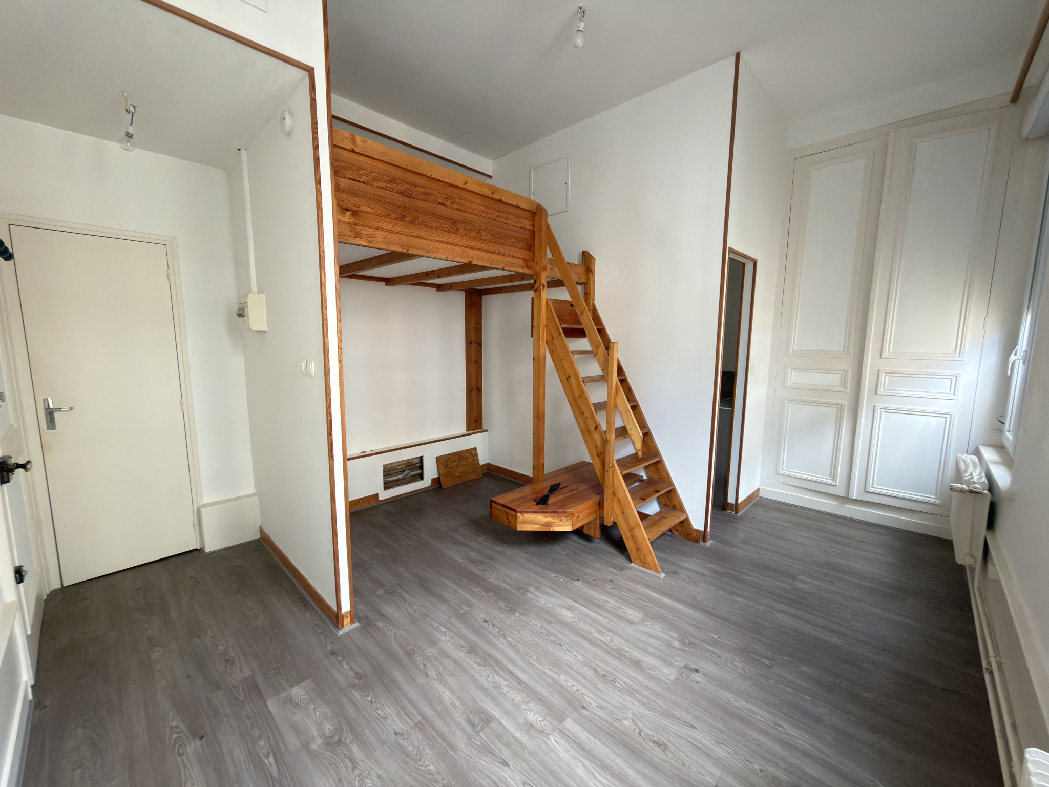 Immo80 – L'immobilier à Amiens et dans la Somme-BAS SAINTE ANNE STUDIO