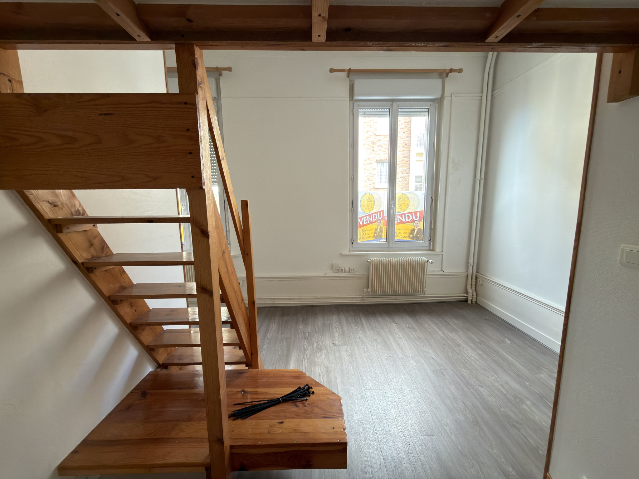 Immo80 – L'immobilier à Amiens et dans la Somme-BAS SAINTE ANNE STUDIO