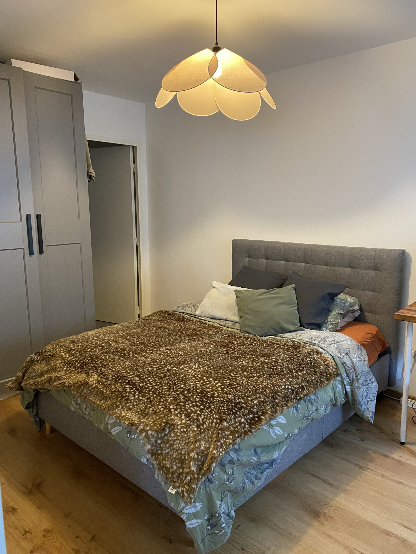 Immo80 – L'immobilier à Amiens et dans la Somme-T2 AVEC PARKING RUE DE ROUEN – AMIENS