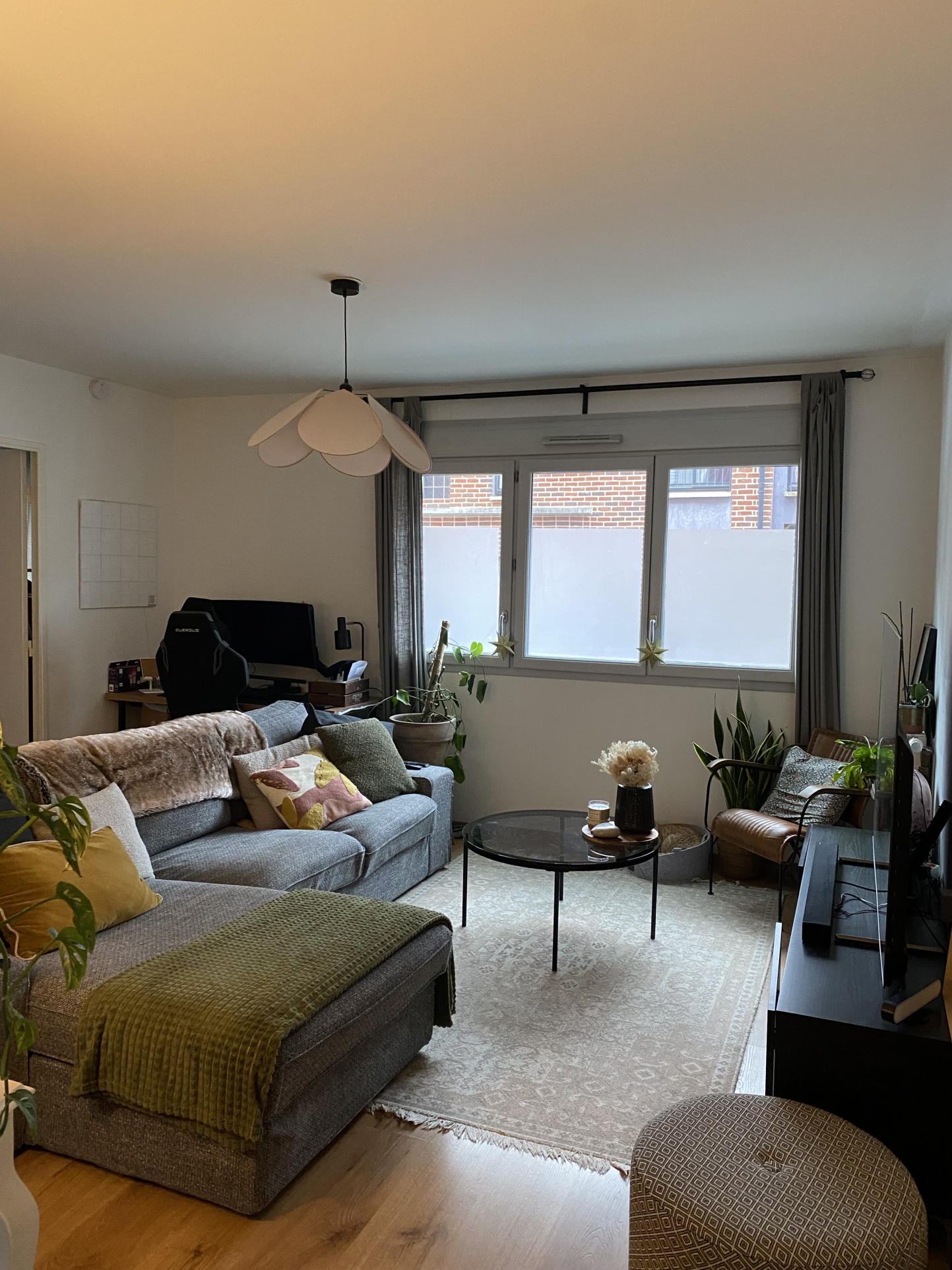 Immo80 – L'immobilier à Amiens et dans la Somme-T2 AVEC PARKING RUE DE ROUEN – AMIENS