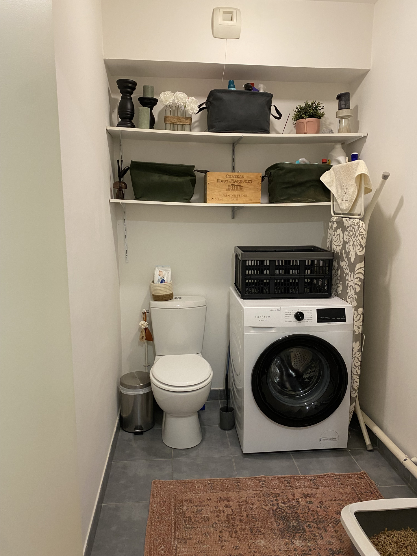 Immo80 – L'immobilier à Amiens et dans la Somme-T2 AVEC PARKING RUE DE ROUEN – AMIENS