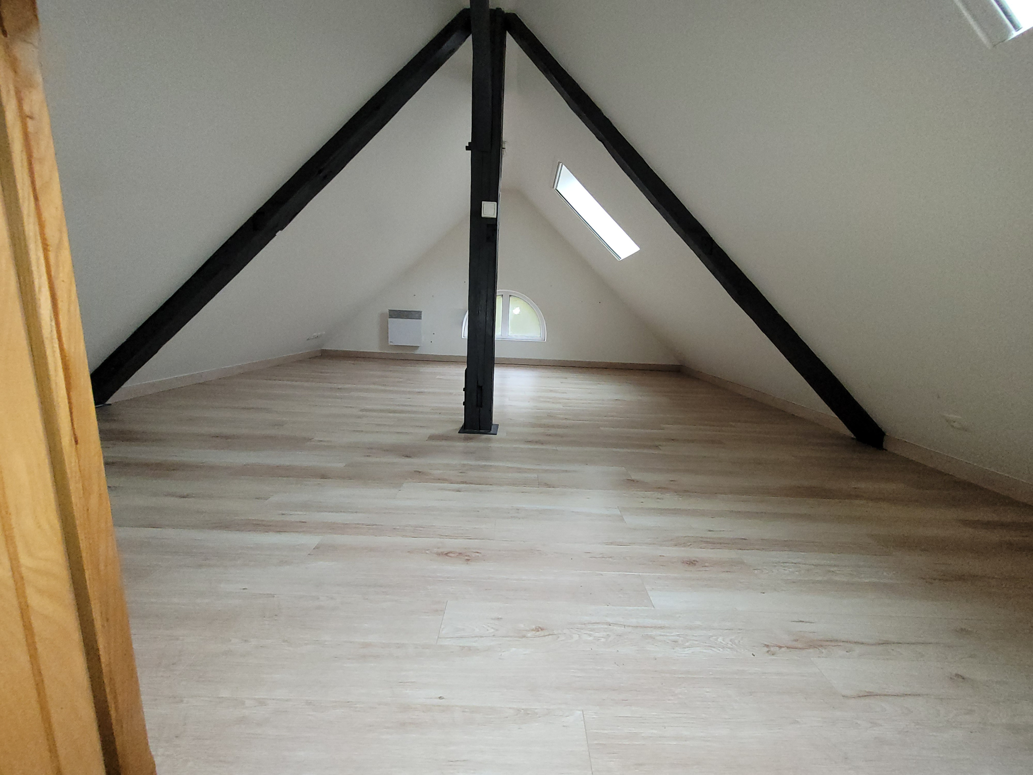 Immo80 – L'immobilier à Amiens et dans la Somme-T2 + parking SALOUEL proche CHU SUD