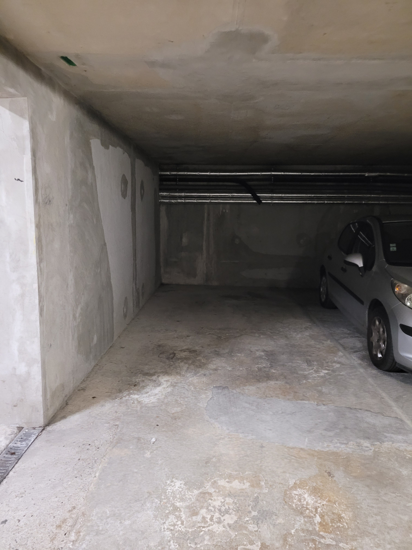 Immo80 – L'immobilier à Amiens et dans la Somme-PARKING A LOUER HENRIVILLE AMIENS