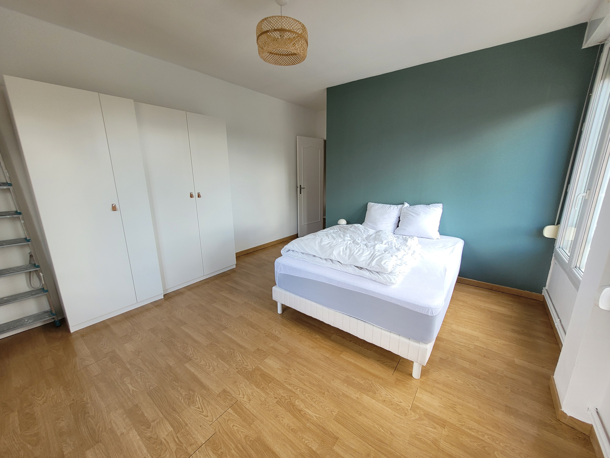 Immo80 – L'immobilier à Amiens et dans la Somme-T3 MEUBLÉ AVEC PARKINGS AMIENS