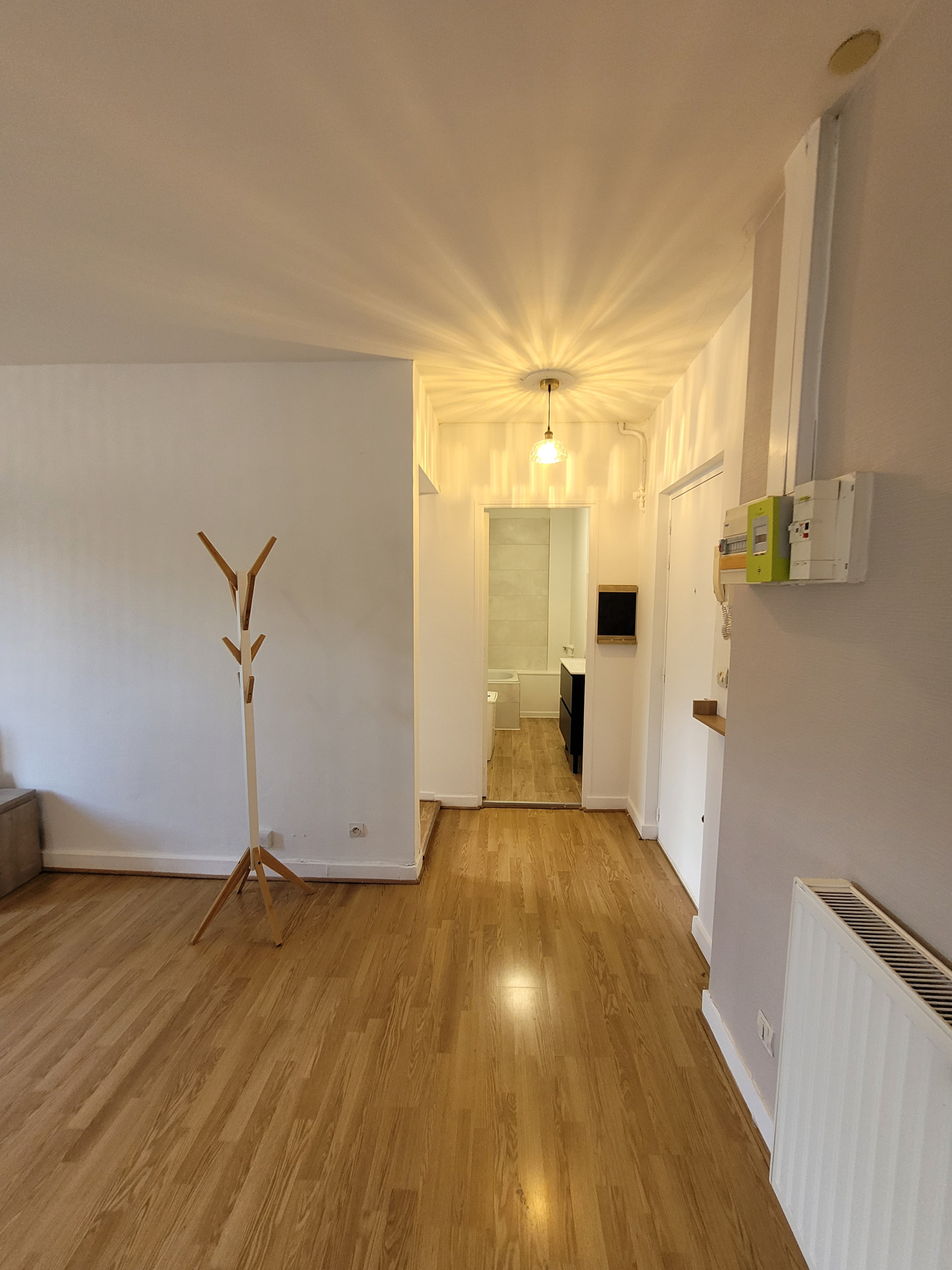 Immo80 – L'immobilier à Amiens et dans la Somme-T3 MEUBLÉ AVEC PARKINGS AMIENS