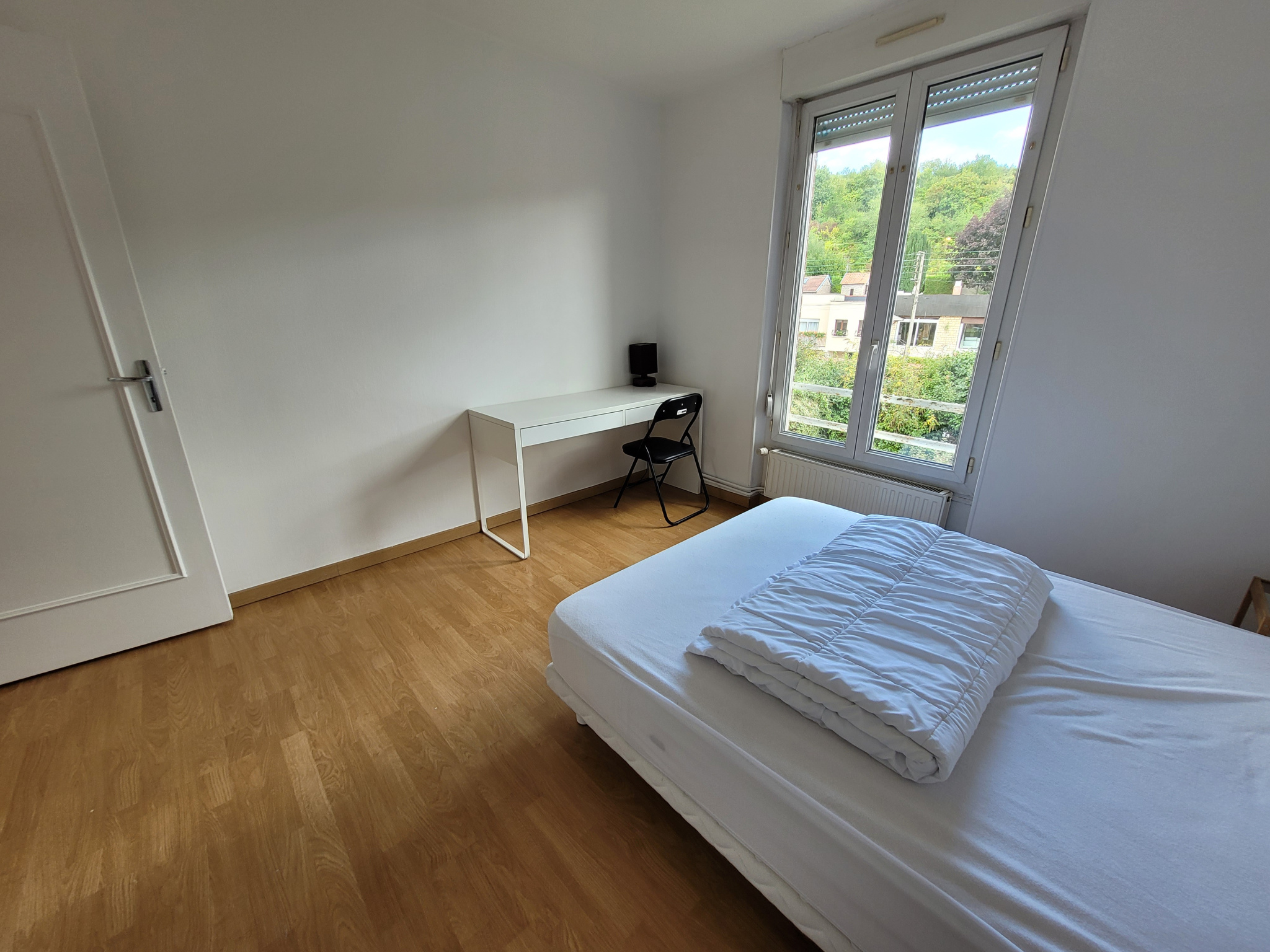 Immo80 – L'immobilier à Amiens et dans la Somme-T3 MEUBLÉ AVEC PARKINGS AMIENS