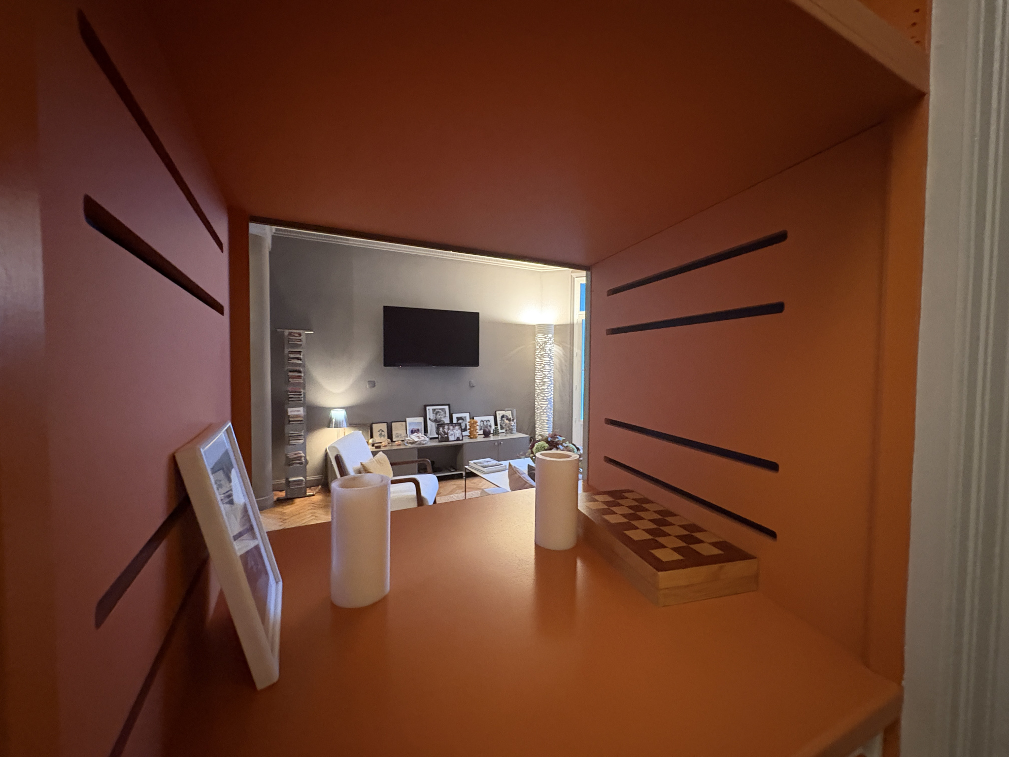 Immo80 – L'immobilier à Amiens et dans la Somme-Superbe appartement au cœur d’Amiens 116 m2