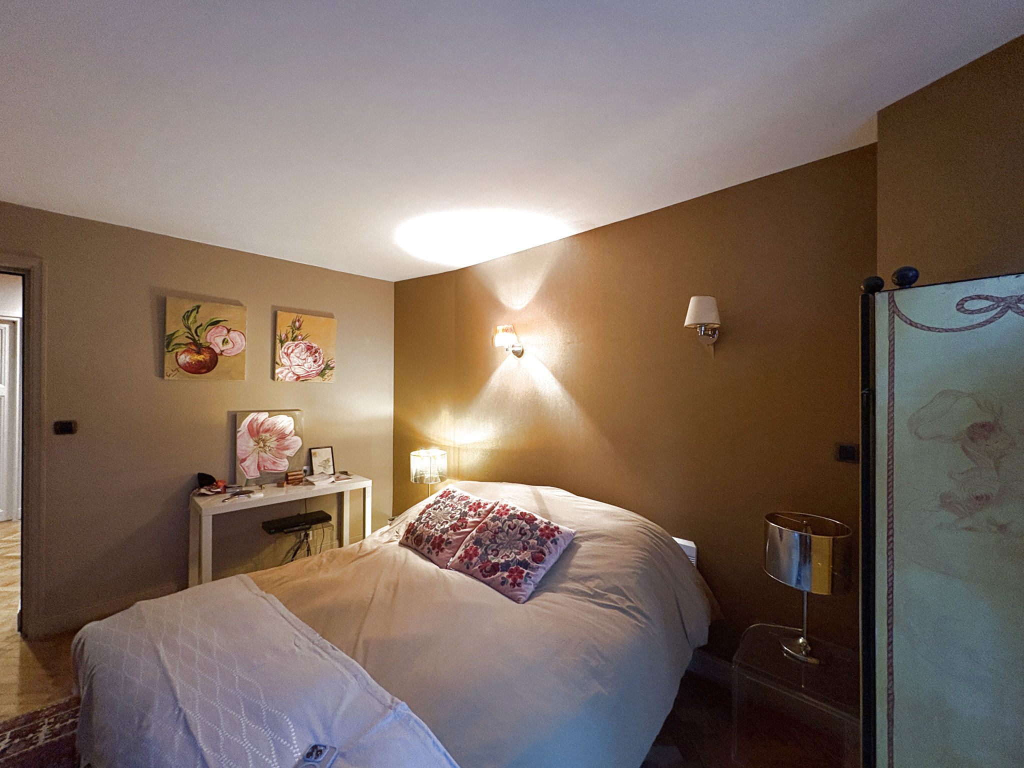 Immo80 – L'immobilier à Amiens et dans la Somme-Superbe appartement au cœur d’Amiens 116 m2