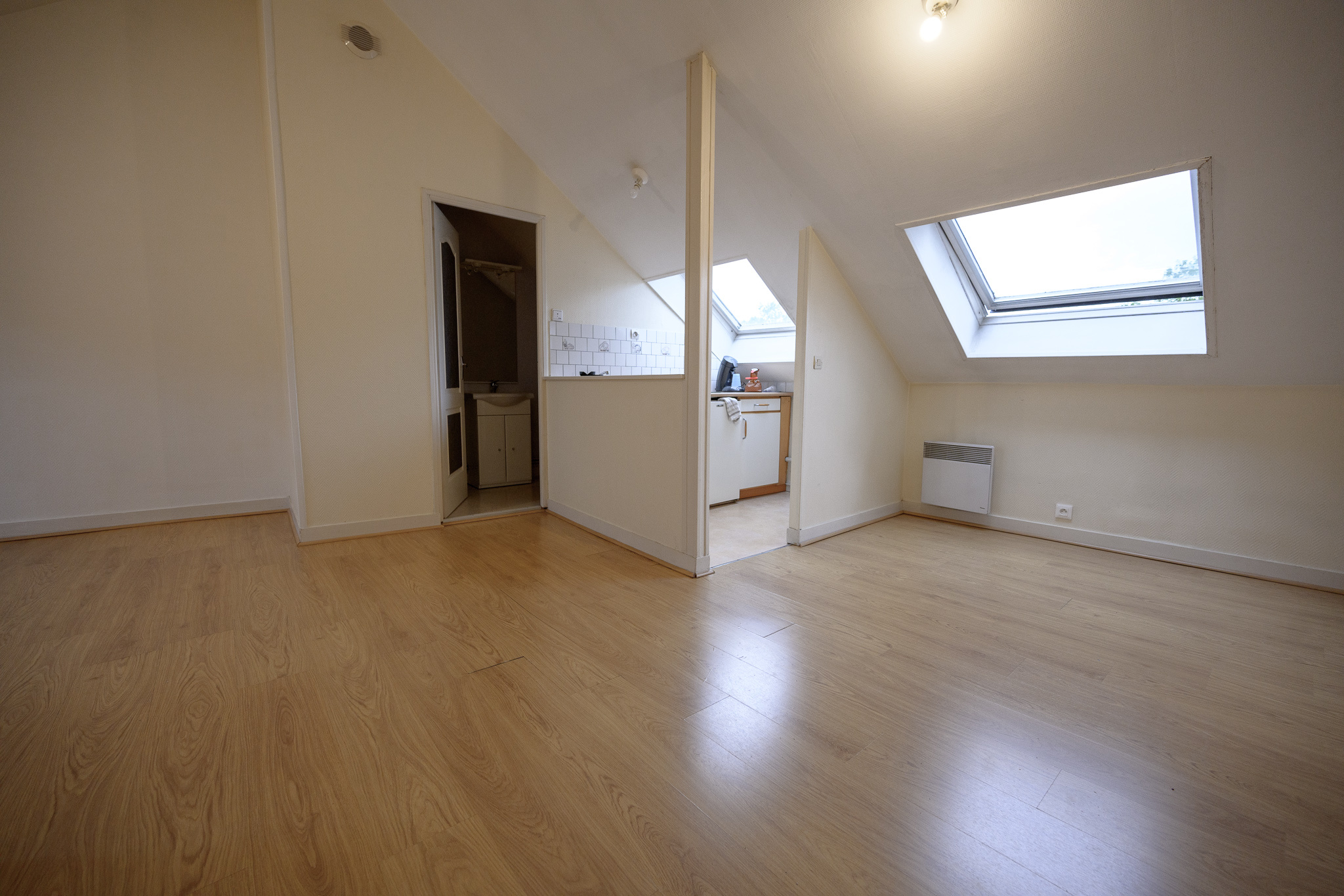 Immo80 – L'immobilier à Amiens et dans la Somme-STUDIO CENTRE AMIENS