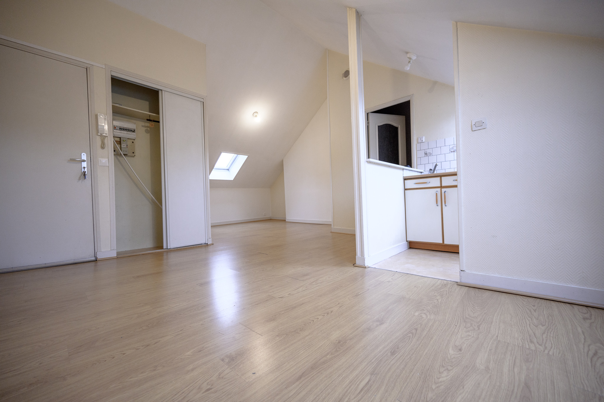 Immo80 – L'immobilier à Amiens et dans la Somme-STUDIO CENTRE AMIENS