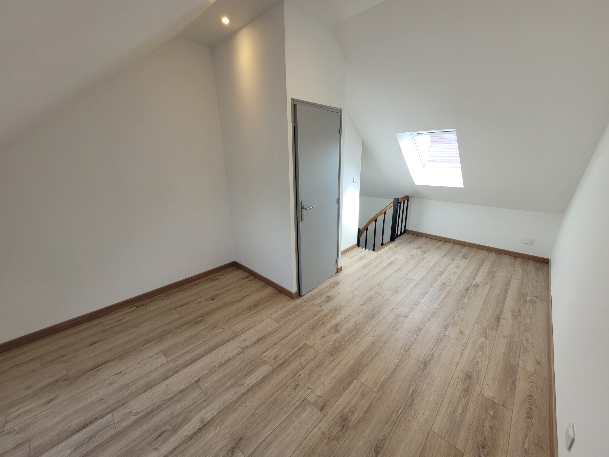 Immo80 – L'immobilier à Amiens et dans la Somme-MAISON T3 AVEC COUR AMIENS