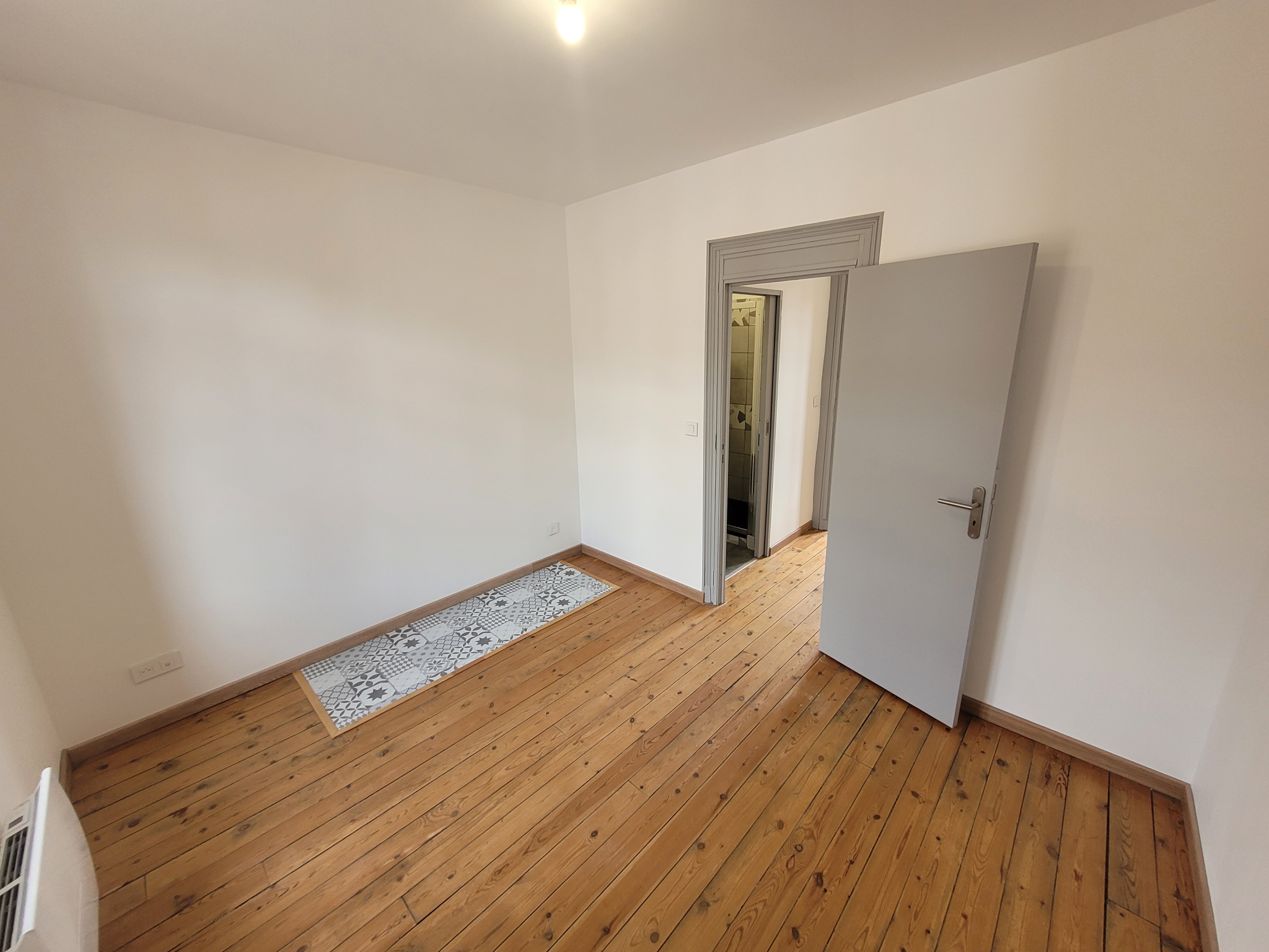 Immo80 – L'immobilier à Amiens et dans la Somme-MAISON T3 AVEC COUR AMIENS