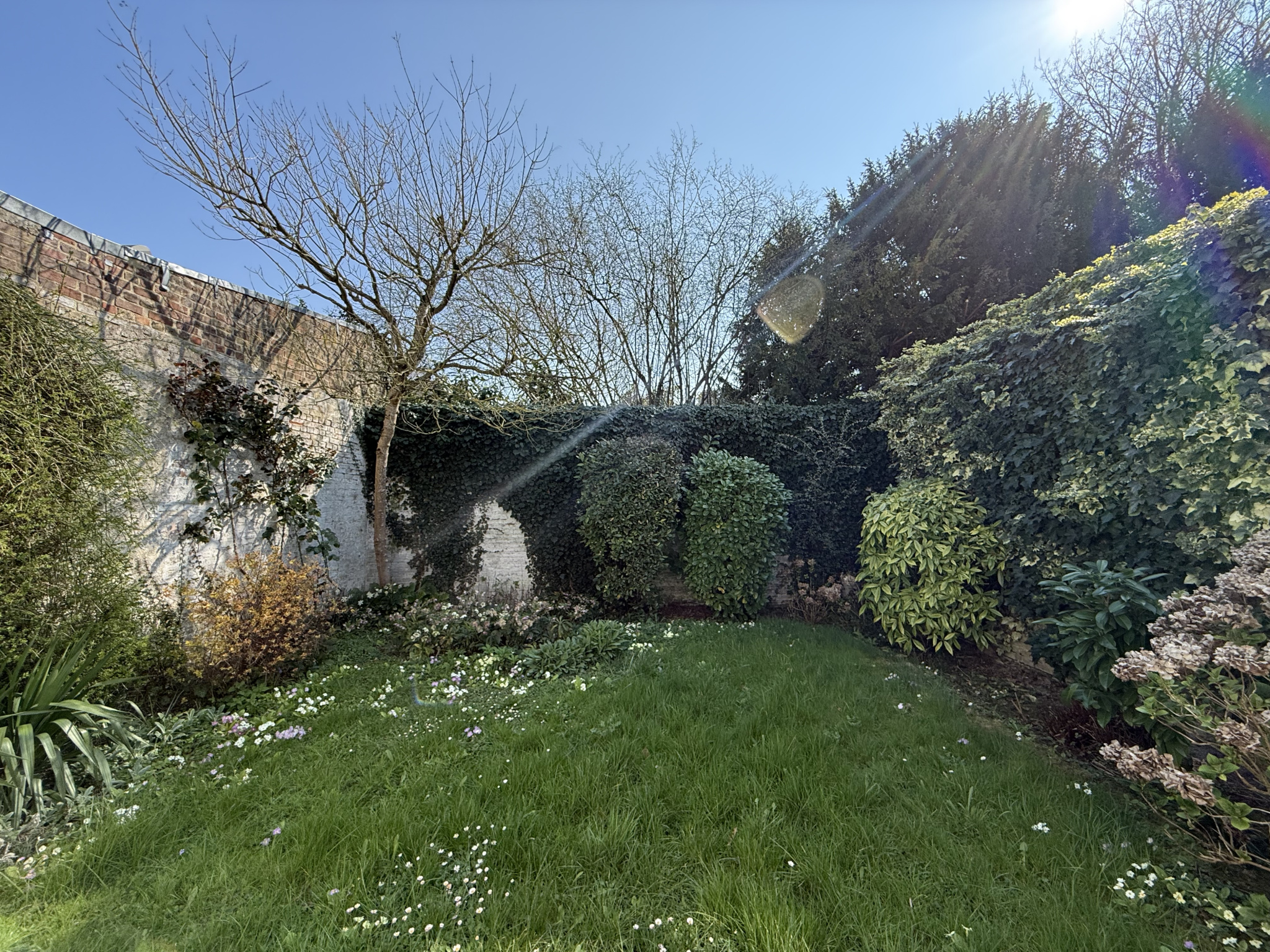 Immo80 – L'immobilier à Amiens et dans la Somme-HENRIVILLE MAISON 222 m2  PORTE COCHERE