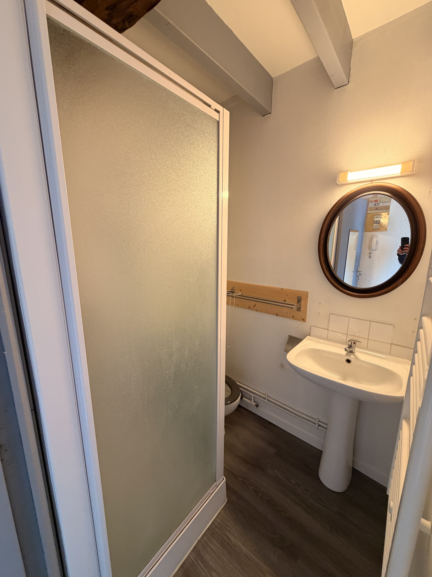 Immo80 – L'immobilier à Amiens et dans la Somme-TYPE 1 CENTRE VILLE CATHEDRALE – AMIENS