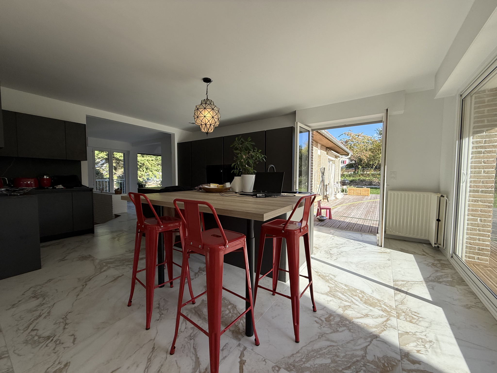 Immo80 – L'immobilier à Amiens et dans la Somme-Village de Saint Fuscien