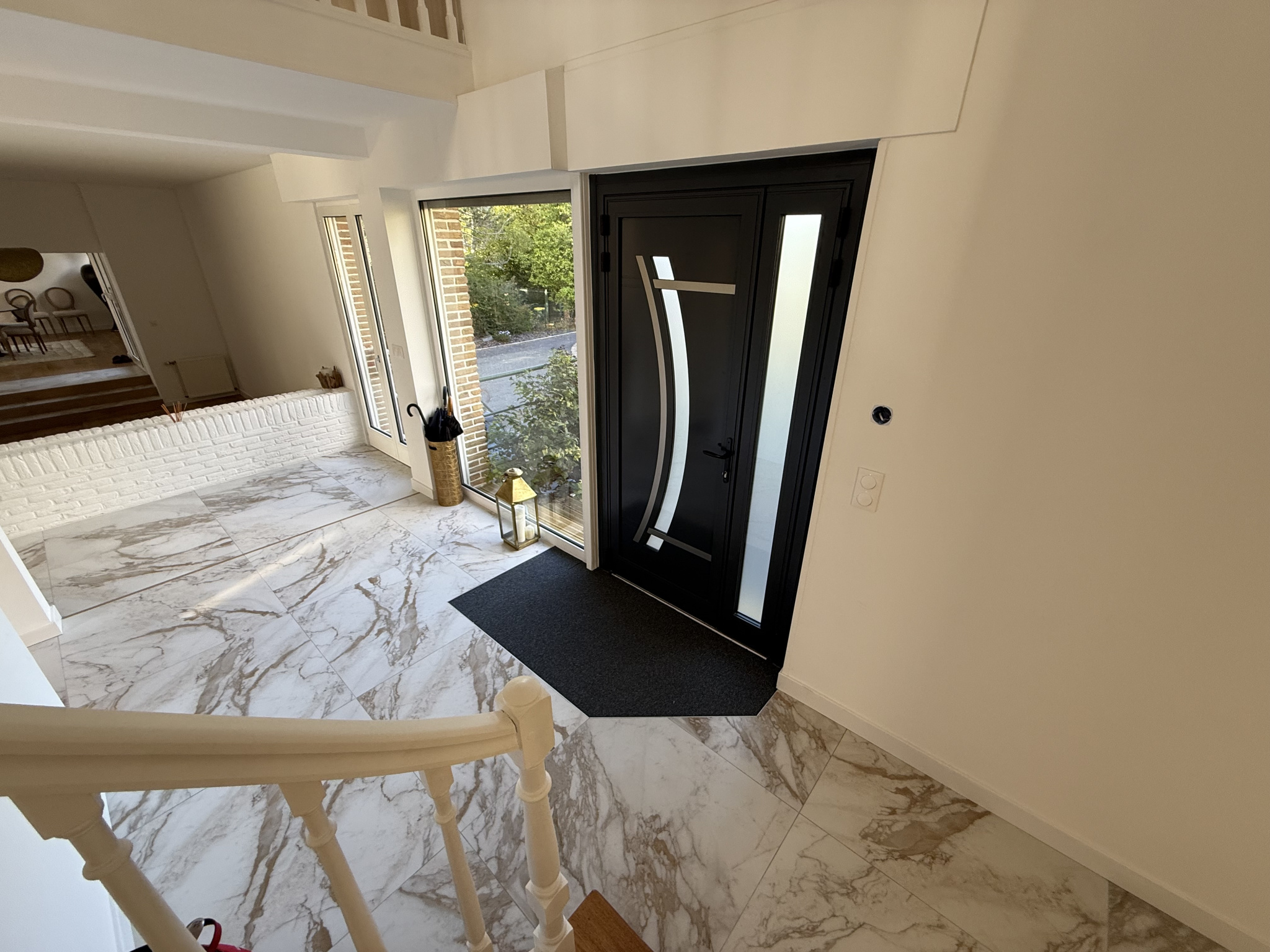 Immo80 – L'immobilier à Amiens et dans la Somme-Village de Saint Fuscien