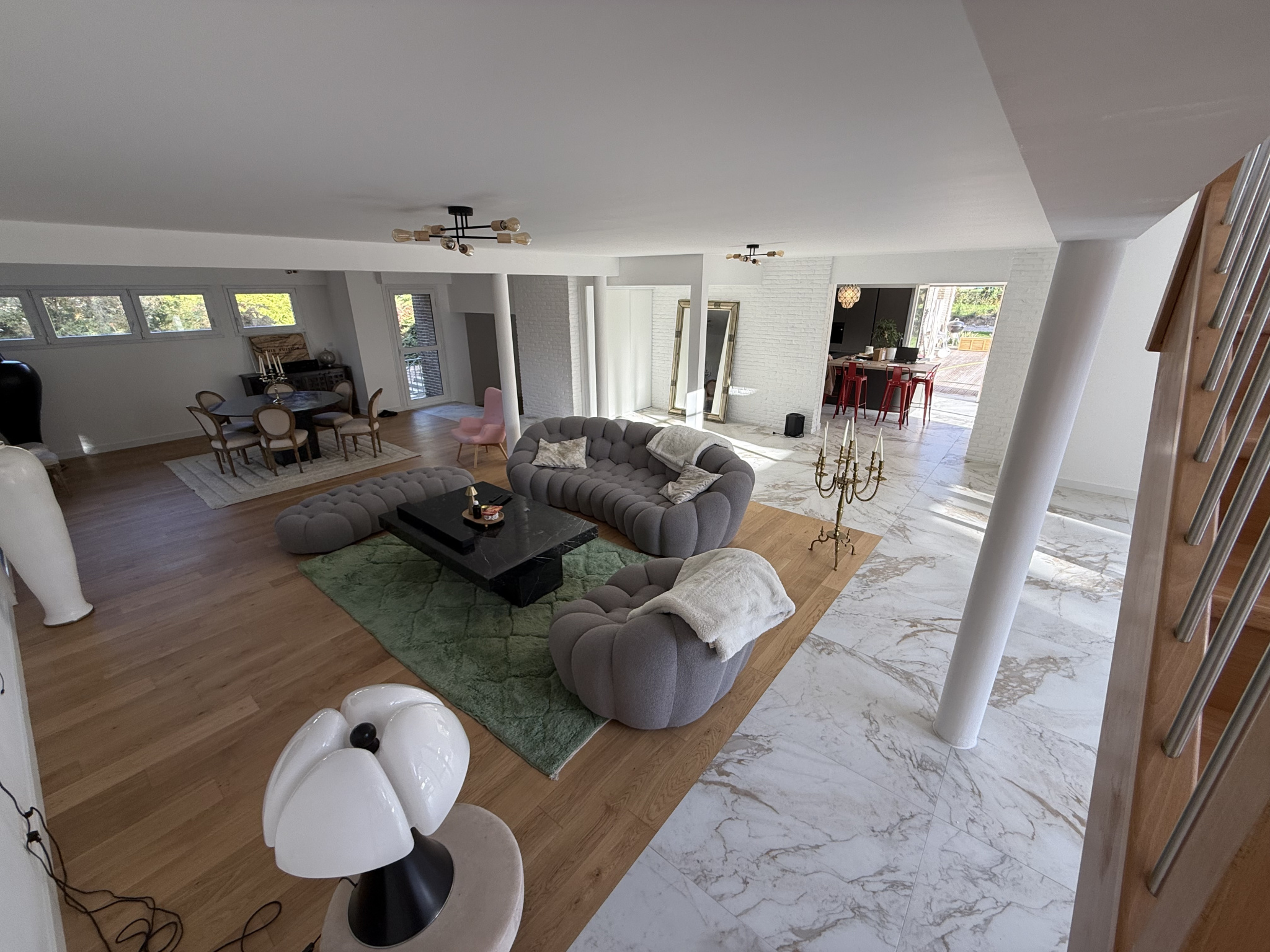 Immo80 – L'immobilier à Amiens et dans la Somme-Village de Saint Fuscien