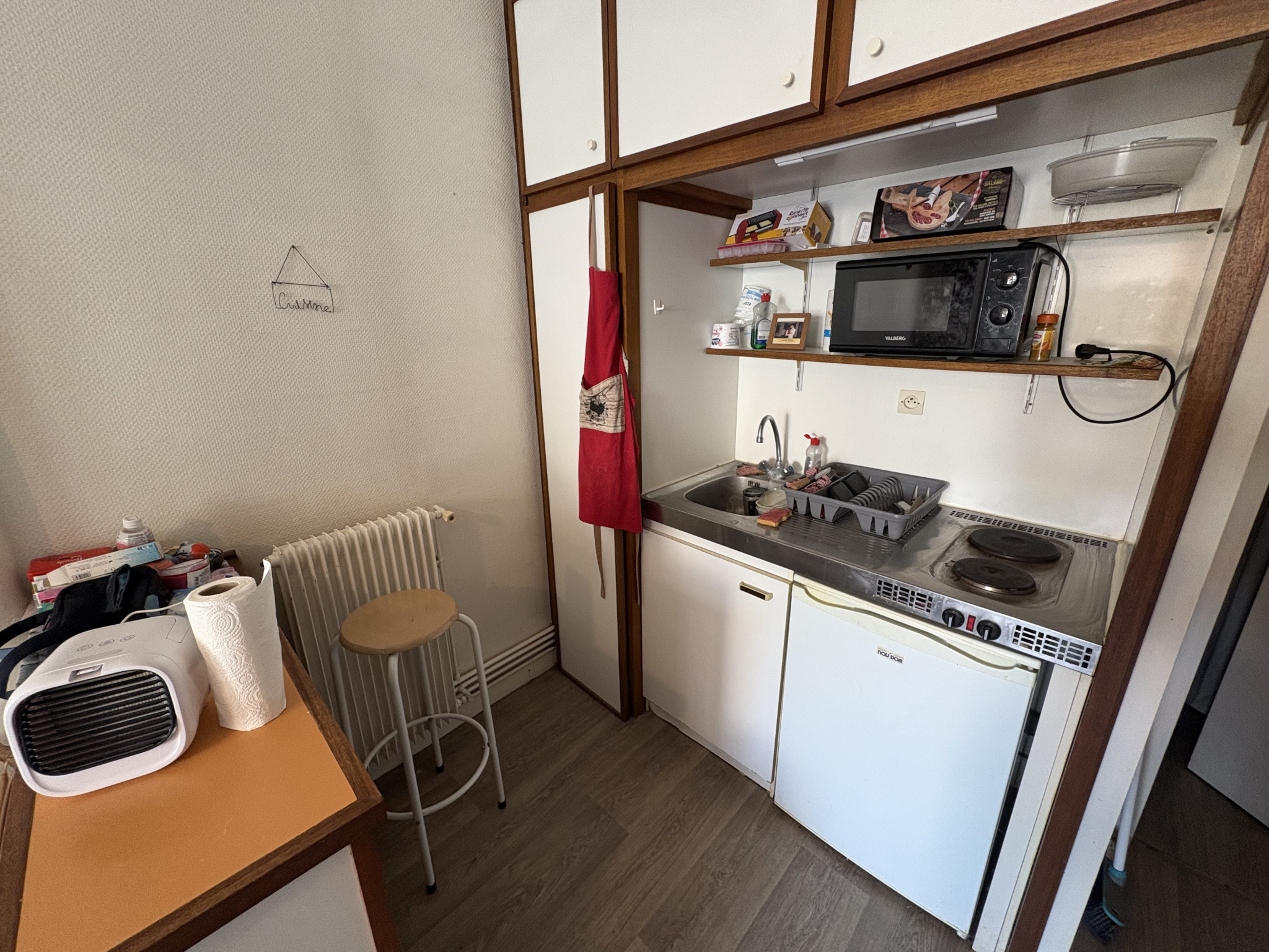 Immo80 – L'immobilier à Amiens et dans la Somme-IDEAL investissement étudiant Amiens SUD,