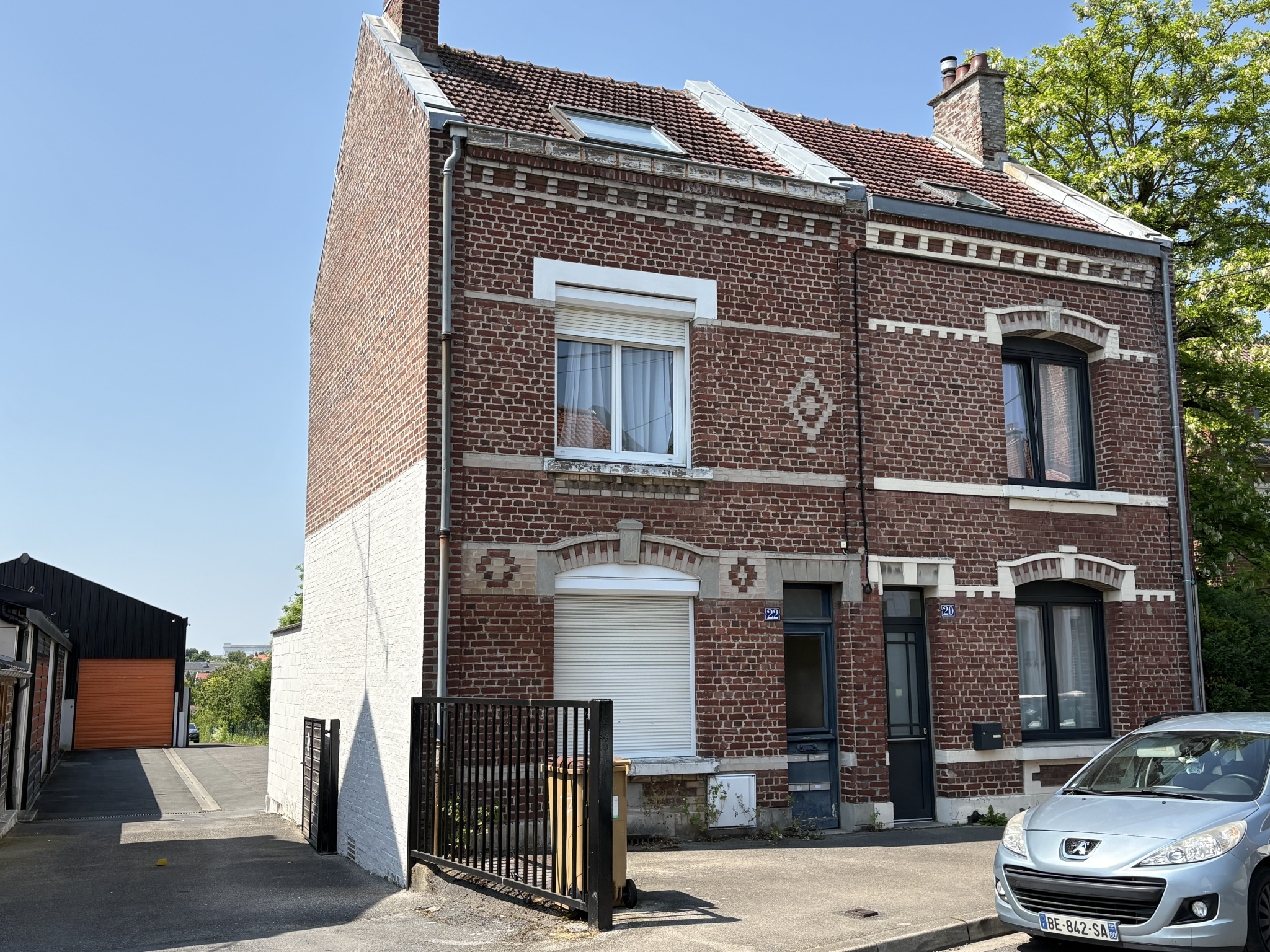 Immo80 – L'immobilier à Amiens et dans la Somme-IDEAL investissement étudiant Amiens SUD,