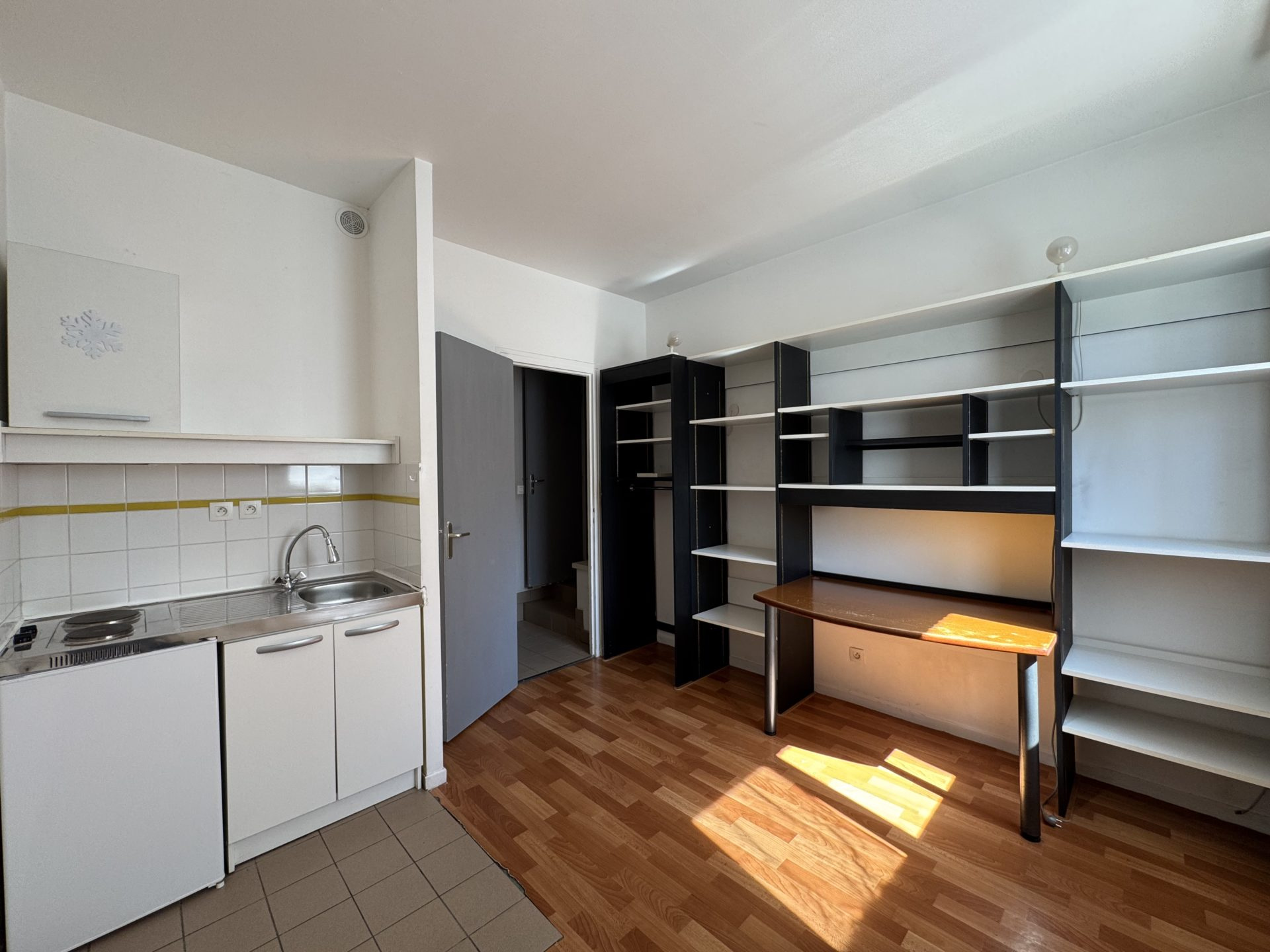 Immo80 – L'immobilier à Amiens et dans la Somme-STUDIO CENTRE VILLE AMIENS