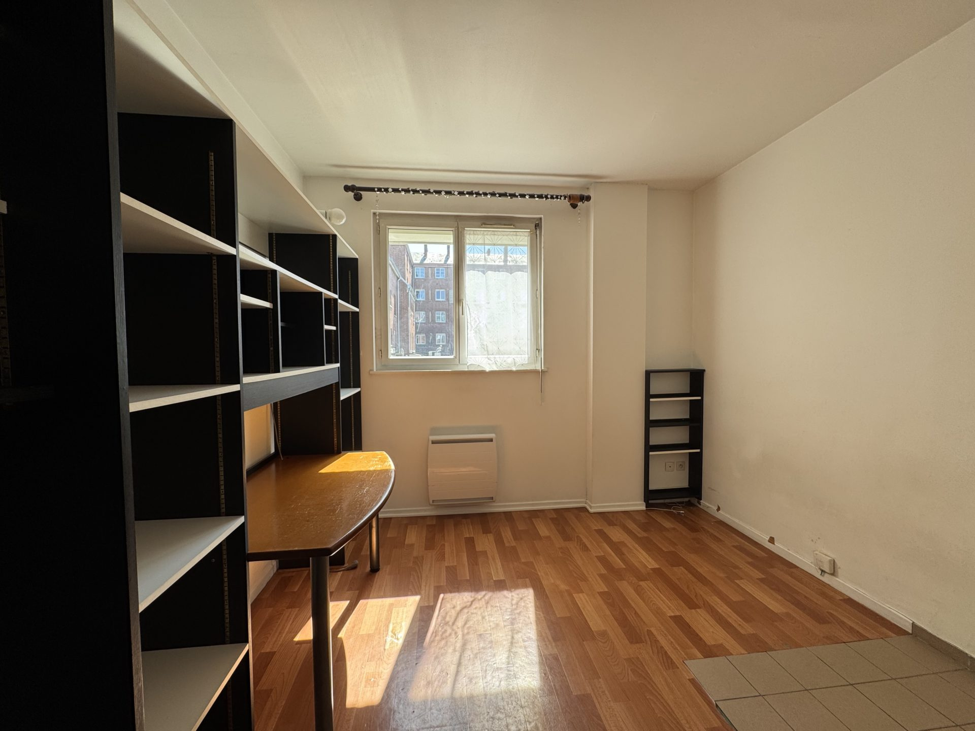 Immo80 – L'immobilier à Amiens et dans la Somme-STUDIO CENTRE VILLE AMIENS