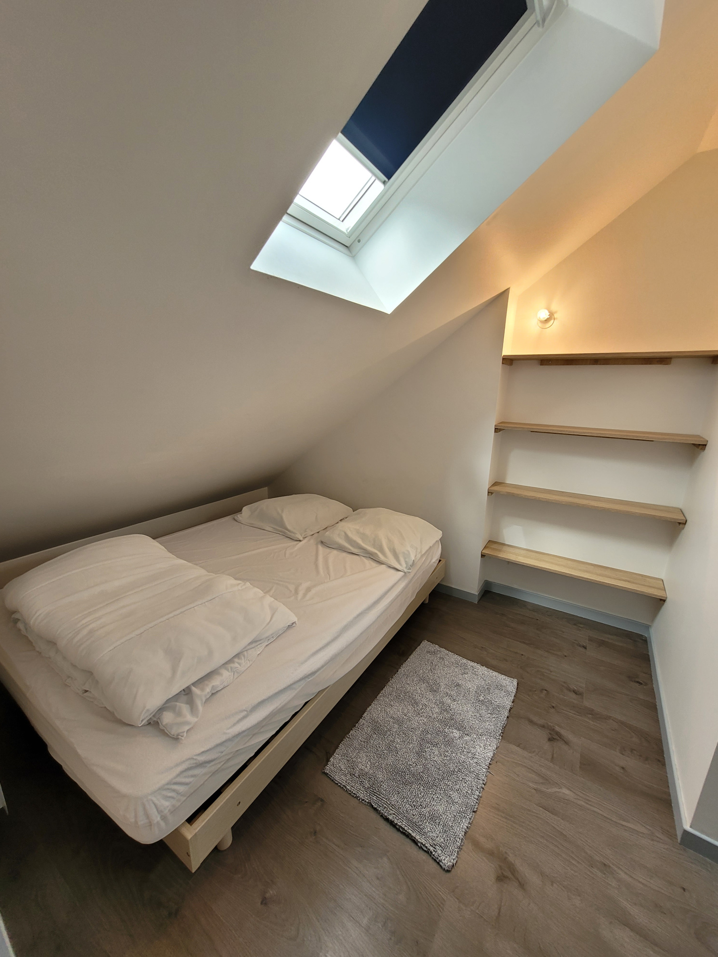 Immo80 – L'immobilier à Amiens et dans la Somme-T1 BIS MEUBLÉ CENTRE VILLE – AMIENS