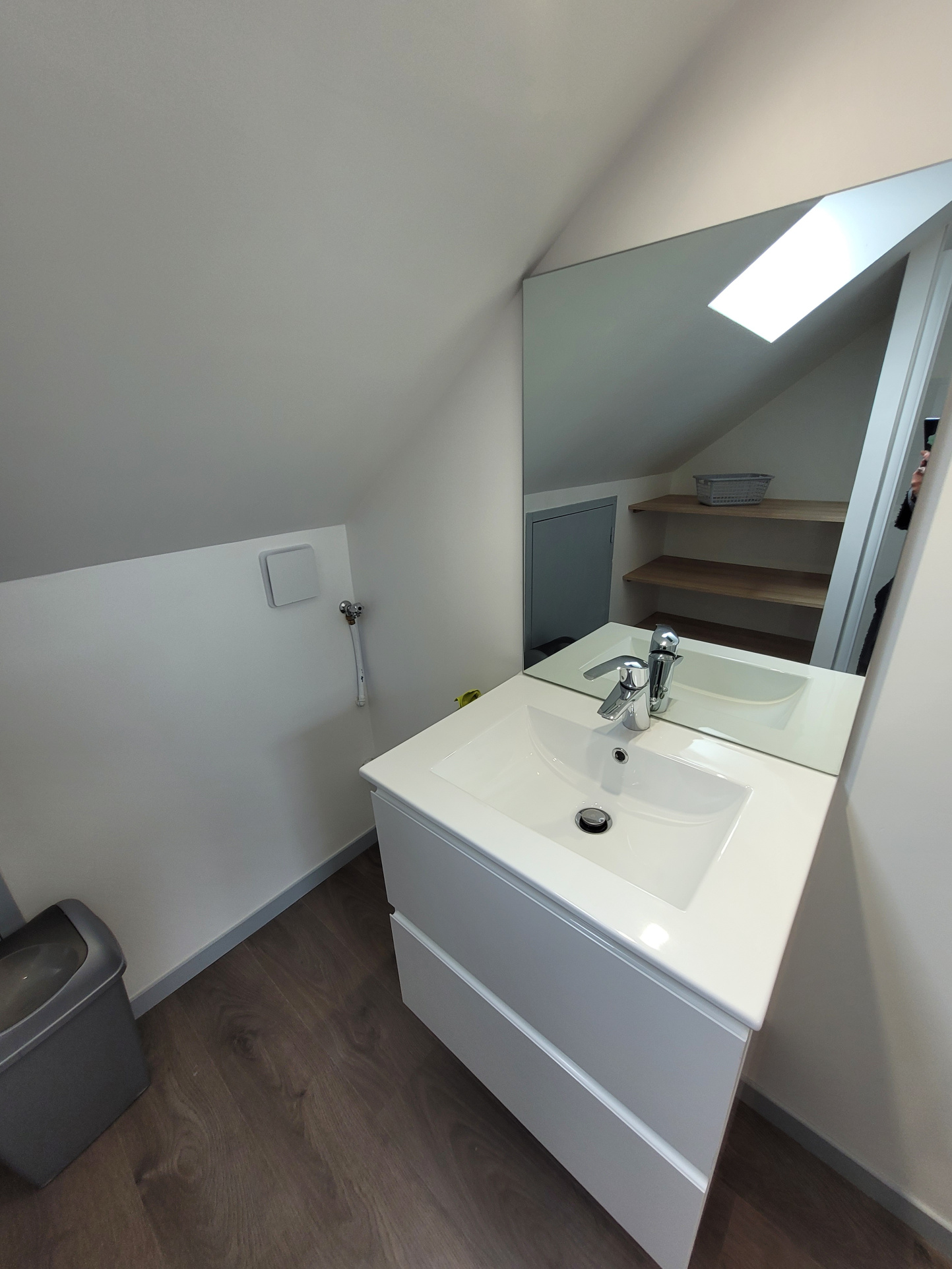 Immo80 – L'immobilier à Amiens et dans la Somme-T1 BIS MEUBLÉ CENTRE VILLE – AMIENS