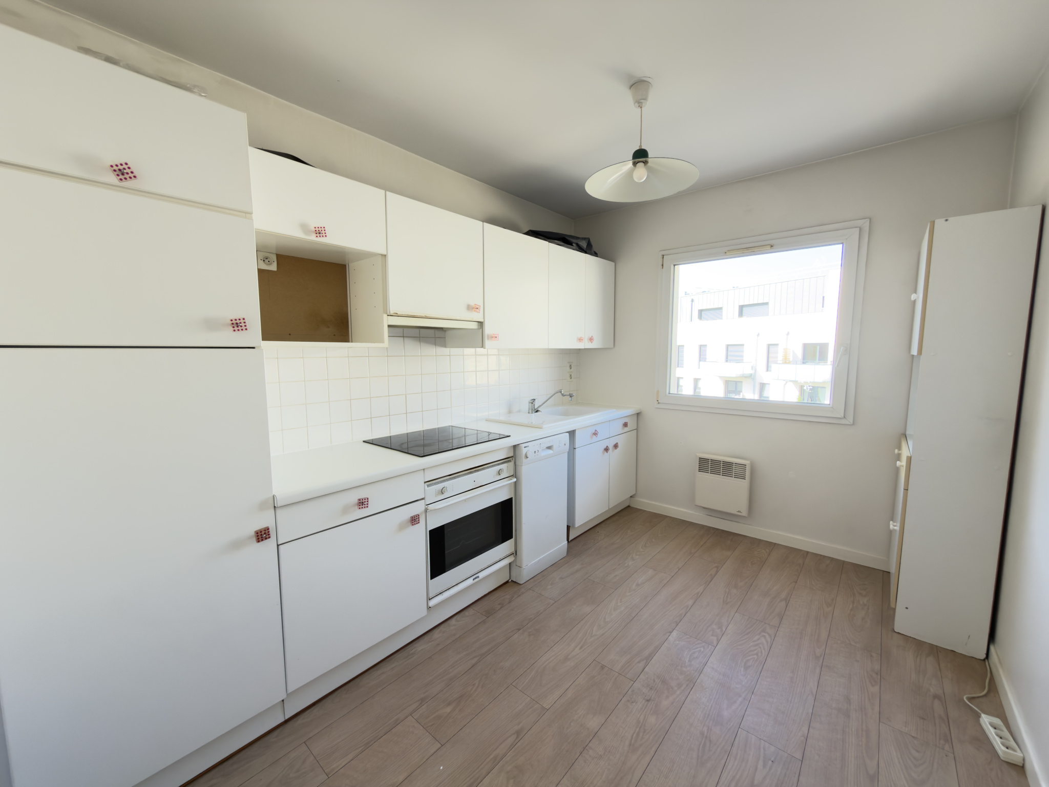 Immo80 – L'immobilier à Amiens et dans la Somme-T3 EN DUXPLEX DE 65M2 AVEC CAVE BALCON ET PLACE DE PARKING