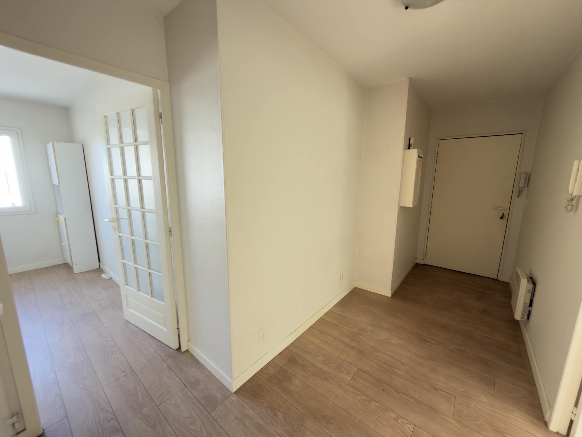 Immo80 – L'immobilier à Amiens et dans la Somme-T3 EN DUXPLEX DE 65M2 AVEC CAVE BALCON ET PLACE DE PARKING