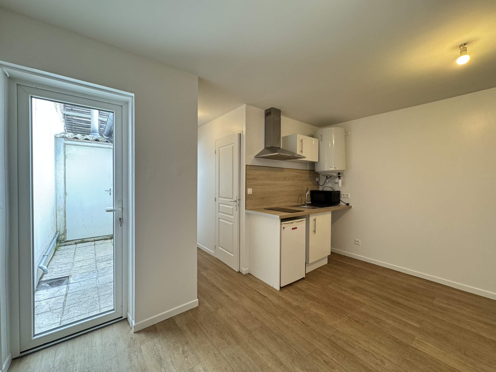 Immo80 – L'immobilier à Amiens et dans la Somme-APPARTEMENT T2 HENRIVILLE – AMIENS