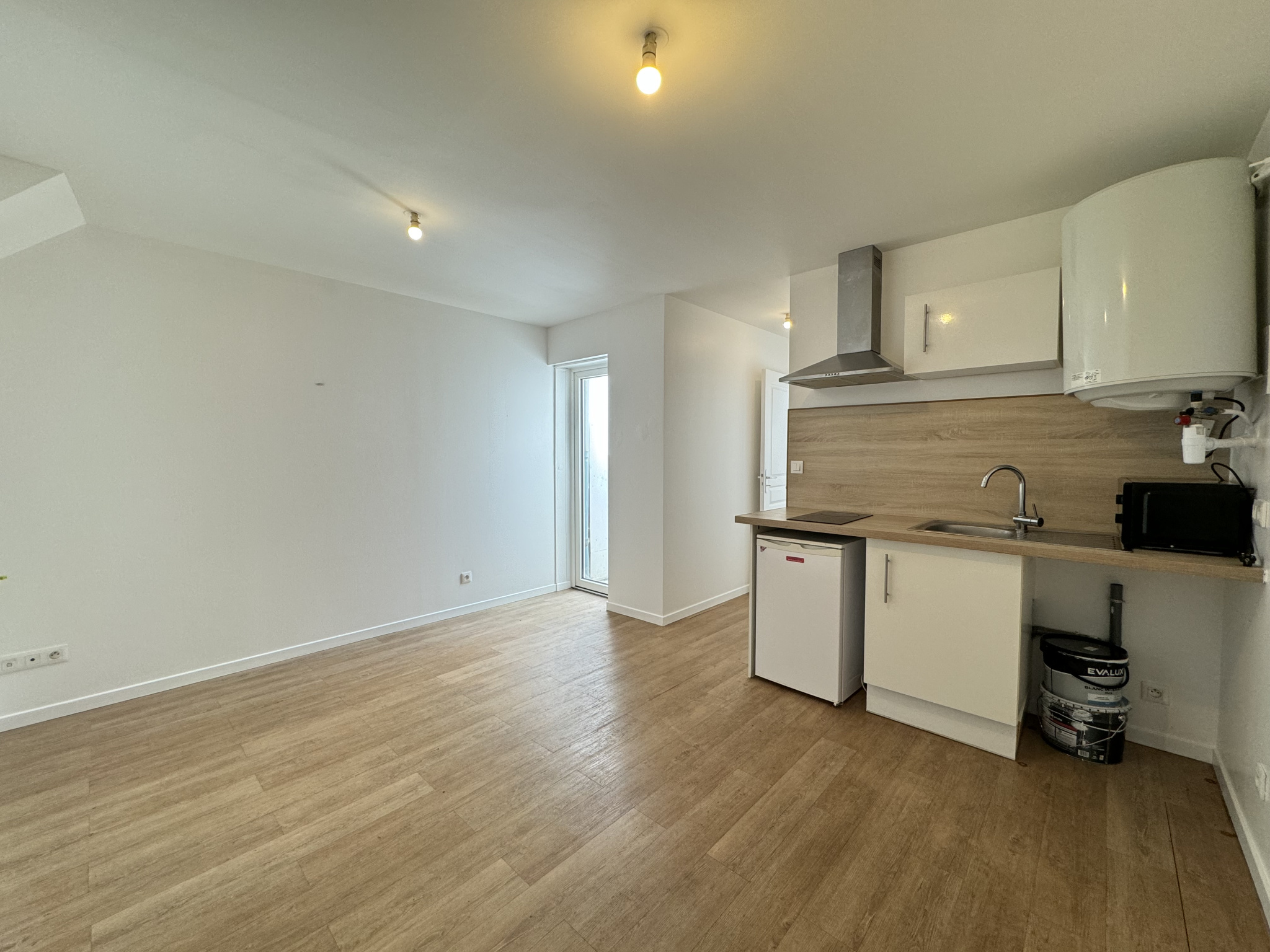 Immo80 – L'immobilier à Amiens et dans la Somme-APPARTEMENT T2 HENRIVILLE – AMIENS