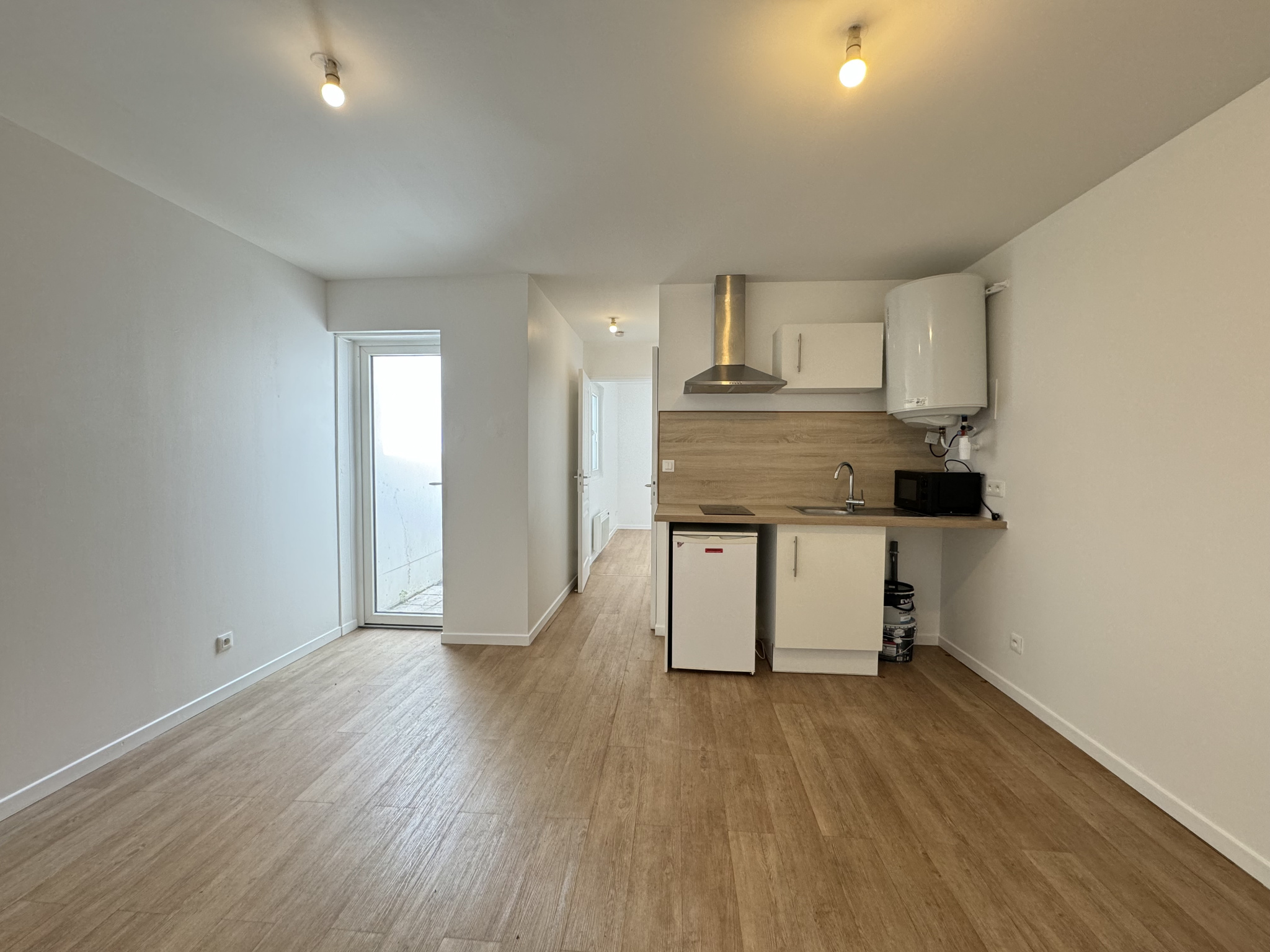 Immo80 – L'immobilier à Amiens et dans la Somme-APPARTEMENT T2 HENRIVILLE – AMIENS