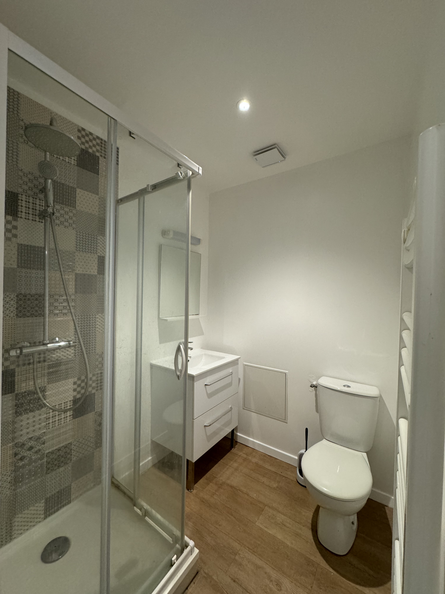 Immo80 – L'immobilier à Amiens et dans la Somme-APPARTEMENT T2 HENRIVILLE – AMIENS